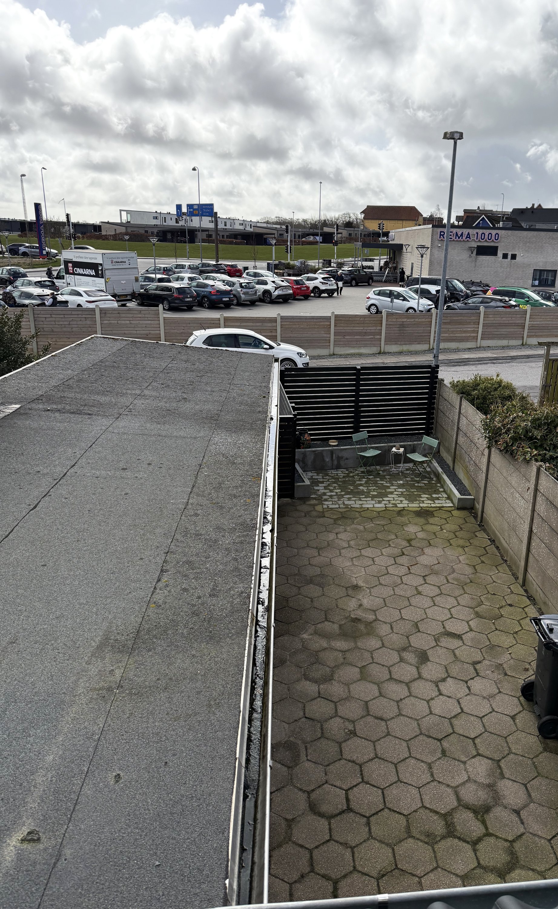 Fremhævet  billede i fuldskærmstilstand. Billede af Gasværksvej 11, 7900 Nykøbing M