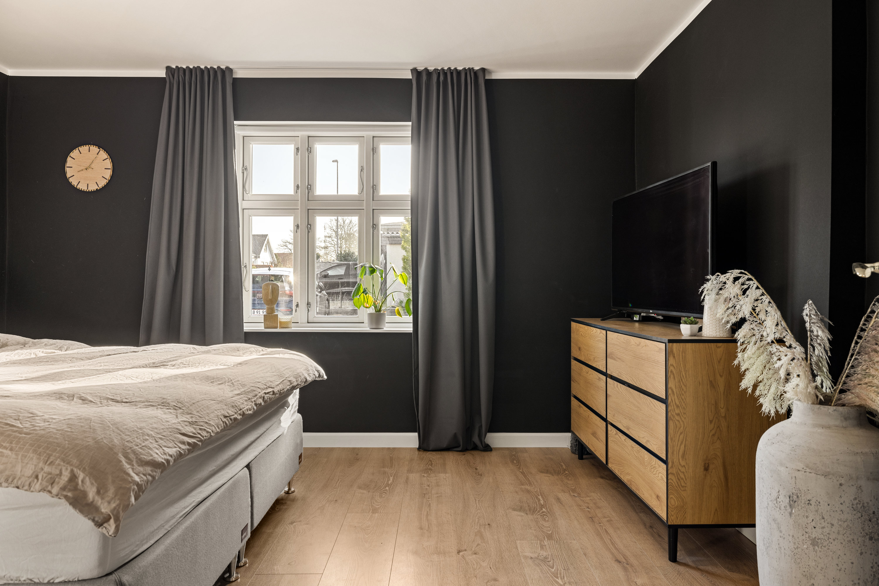 Fremhævet andet billede i fuldskærmstilstand. Billede af Randalsvej 40, 7000 Fredericia