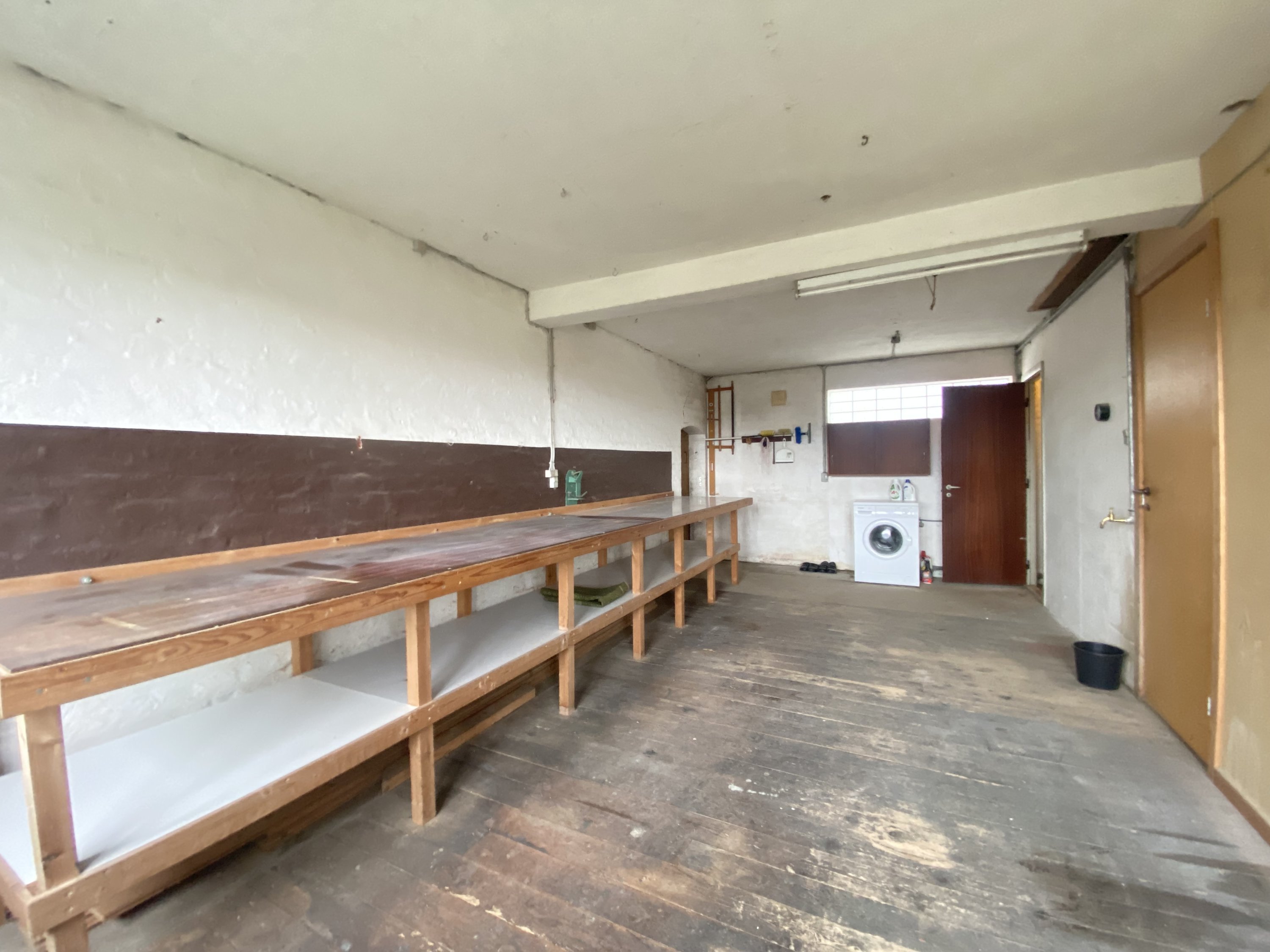 Fremhævet  billede i fuldskærmstilstand. Billede af Nørbyvej 27, Holmsland, 6950 Ringkøbing