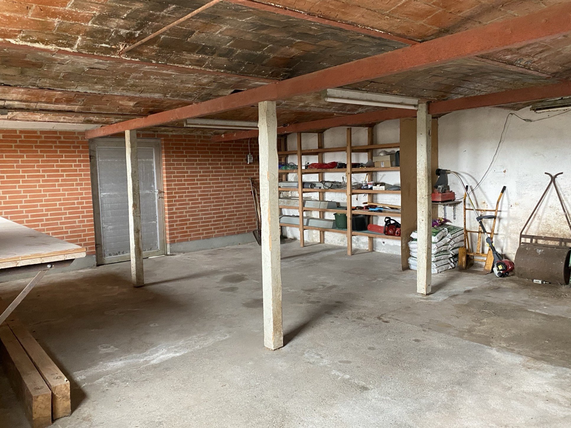 Fremhævet  billede i fuldskærmstilstand. Billede af Nørbyvej 27, Holmsland, 6950 Ringkøbing