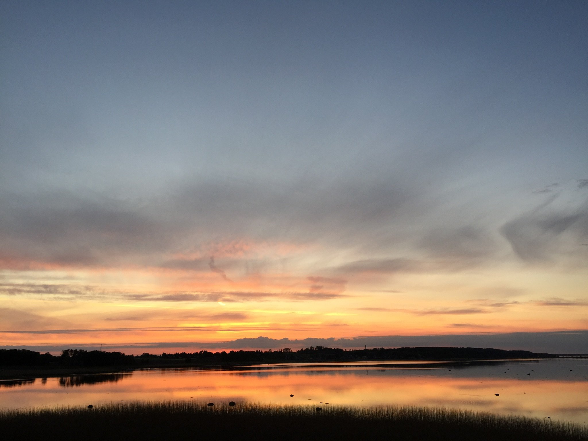 Fremhævet udsigt billede i fuldskærmstilstand. Billede af Kystvej 39, Tørslev Hage, 3630 Jægerspris