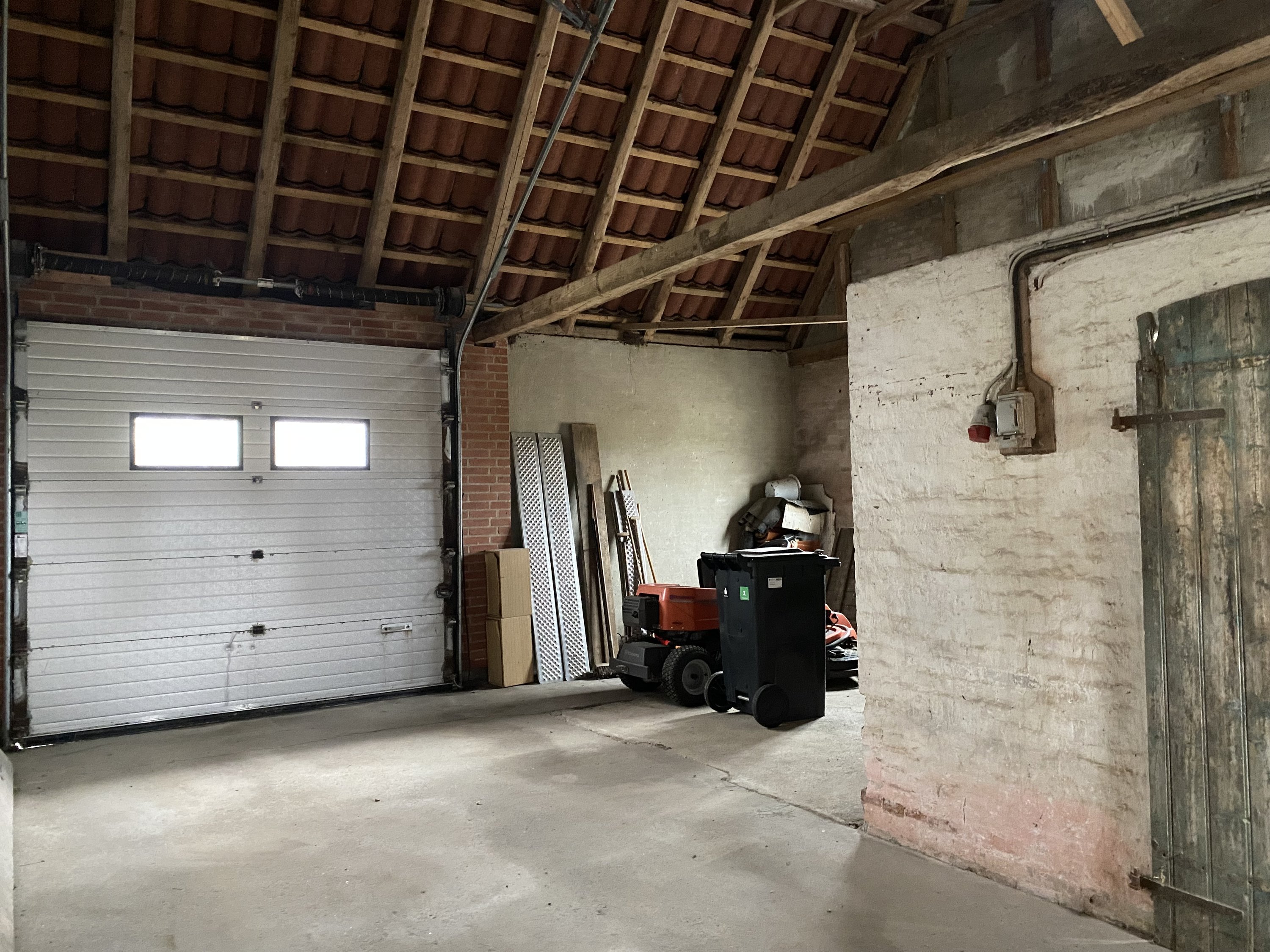 Fremhævet  billede i fuldskærmstilstand. Billede af Nørbyvej 27, Holmsland, 6950 Ringkøbing