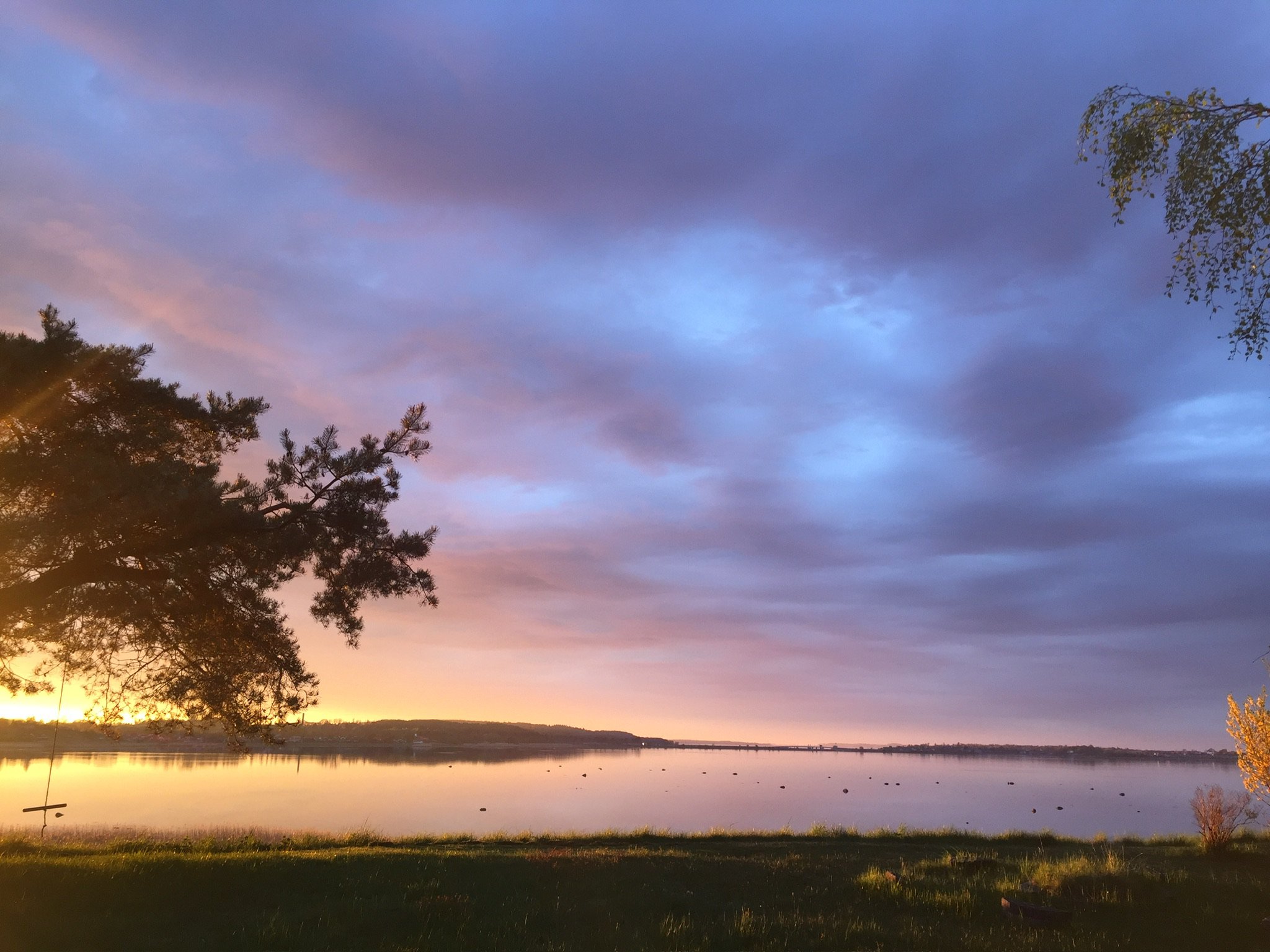 Fremhævet udsigt billede i fuldskærmstilstand. Billede af Kystvej 39, Tørslev Hage, 3630 Jægerspris