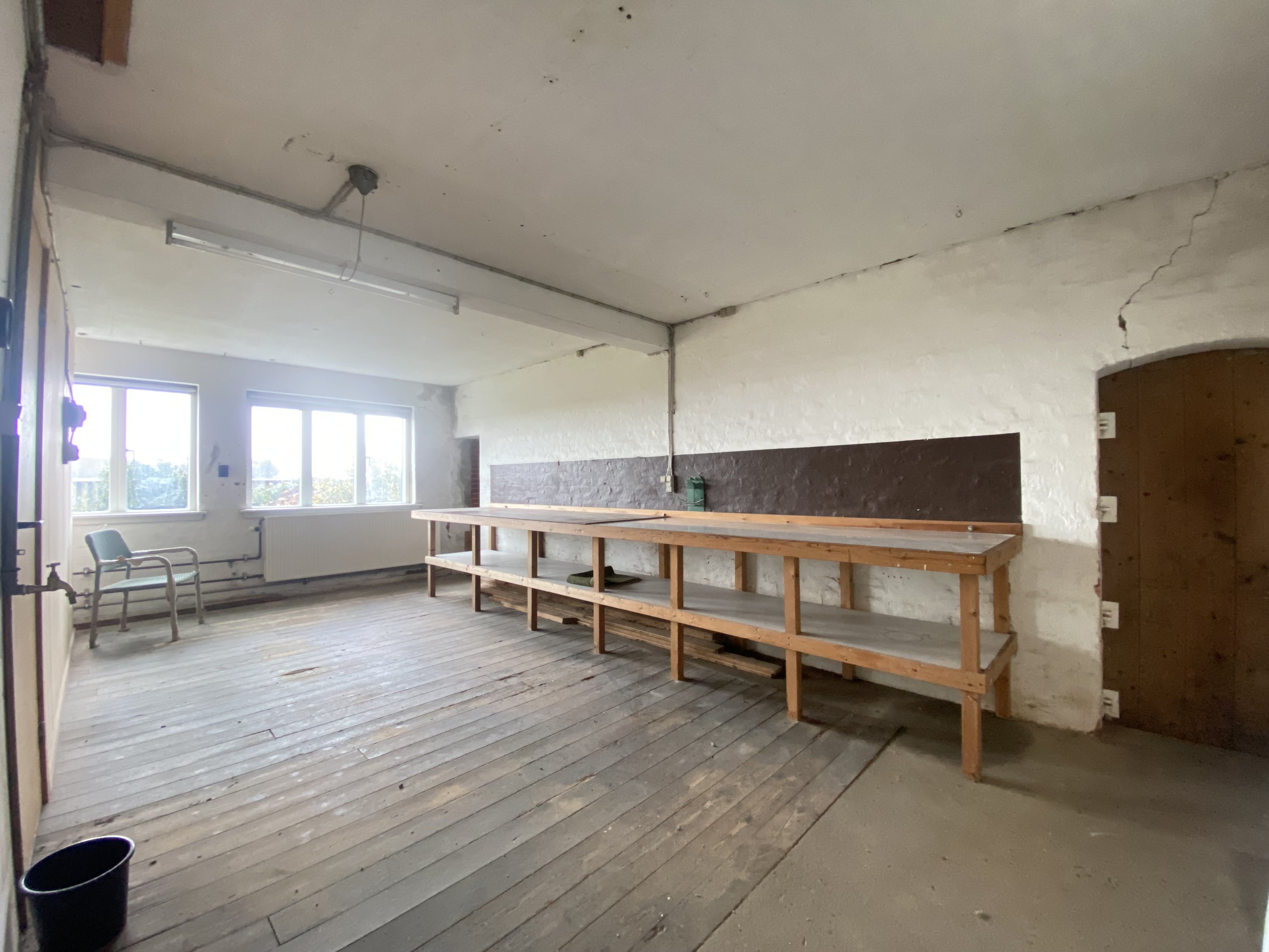 Fremhævet  billede i fuldskærmstilstand. Billede af Nørbyvej 27, Holmsland, 6950 Ringkøbing