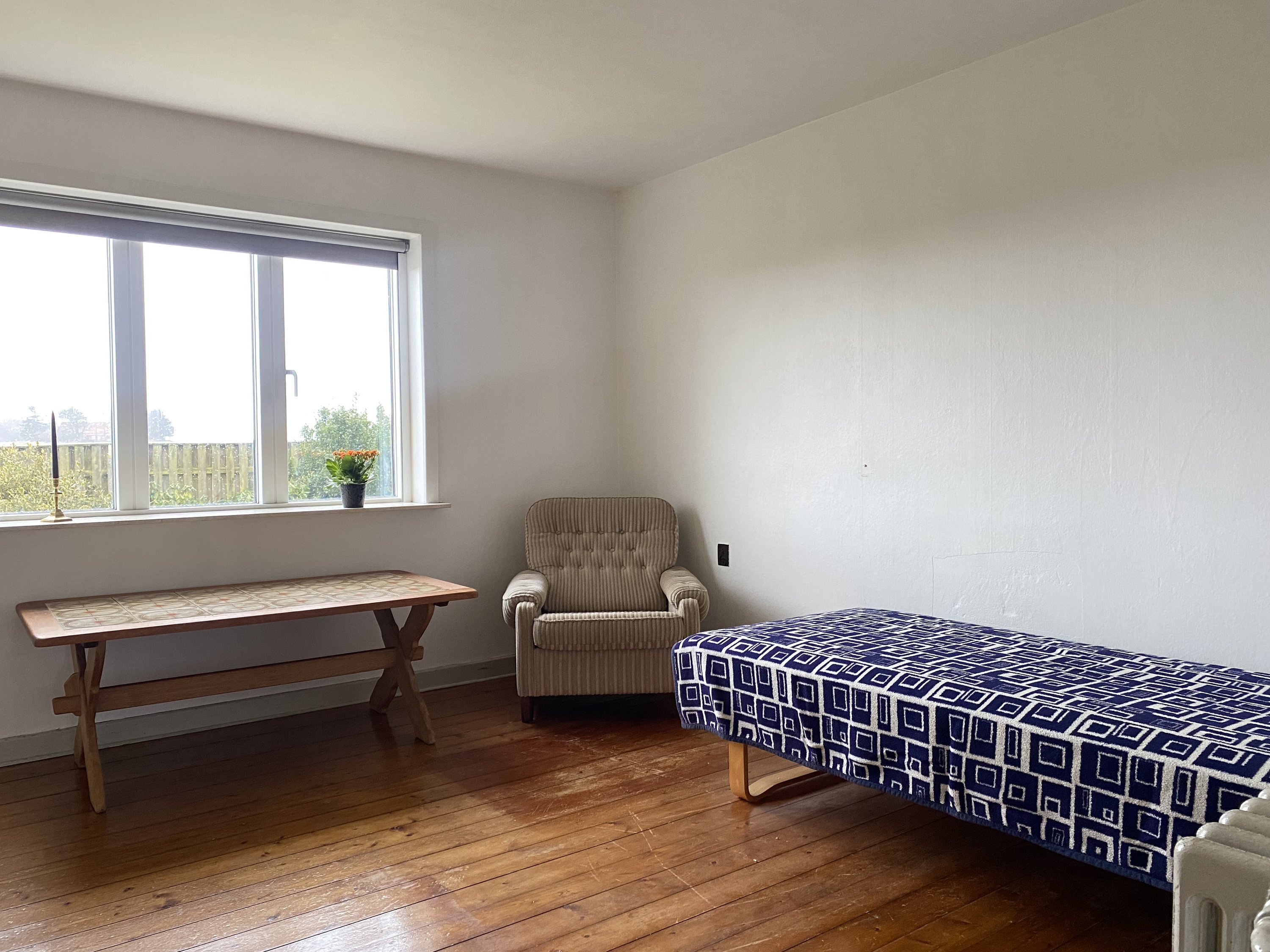 Fremhævet  billede i fuldskærmstilstand. Billede af Nørbyvej 27, Holmsland, 6950 Ringkøbing