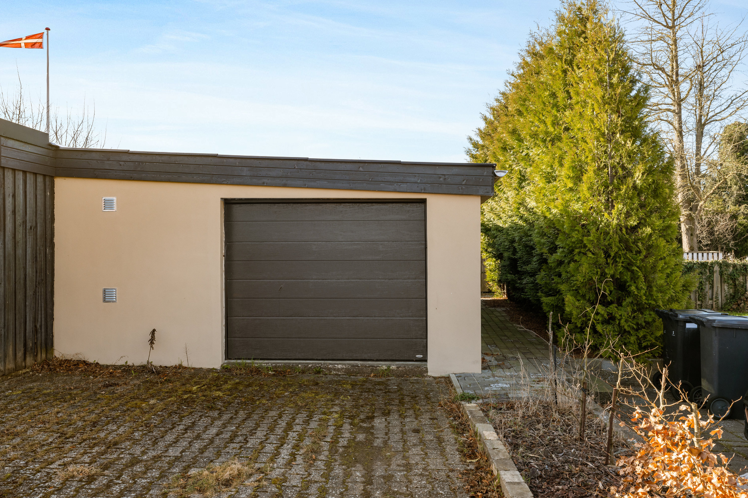 Fremhævet andet billede i fuldskærmstilstand. Billede af Randalsvej 40, 7000 Fredericia