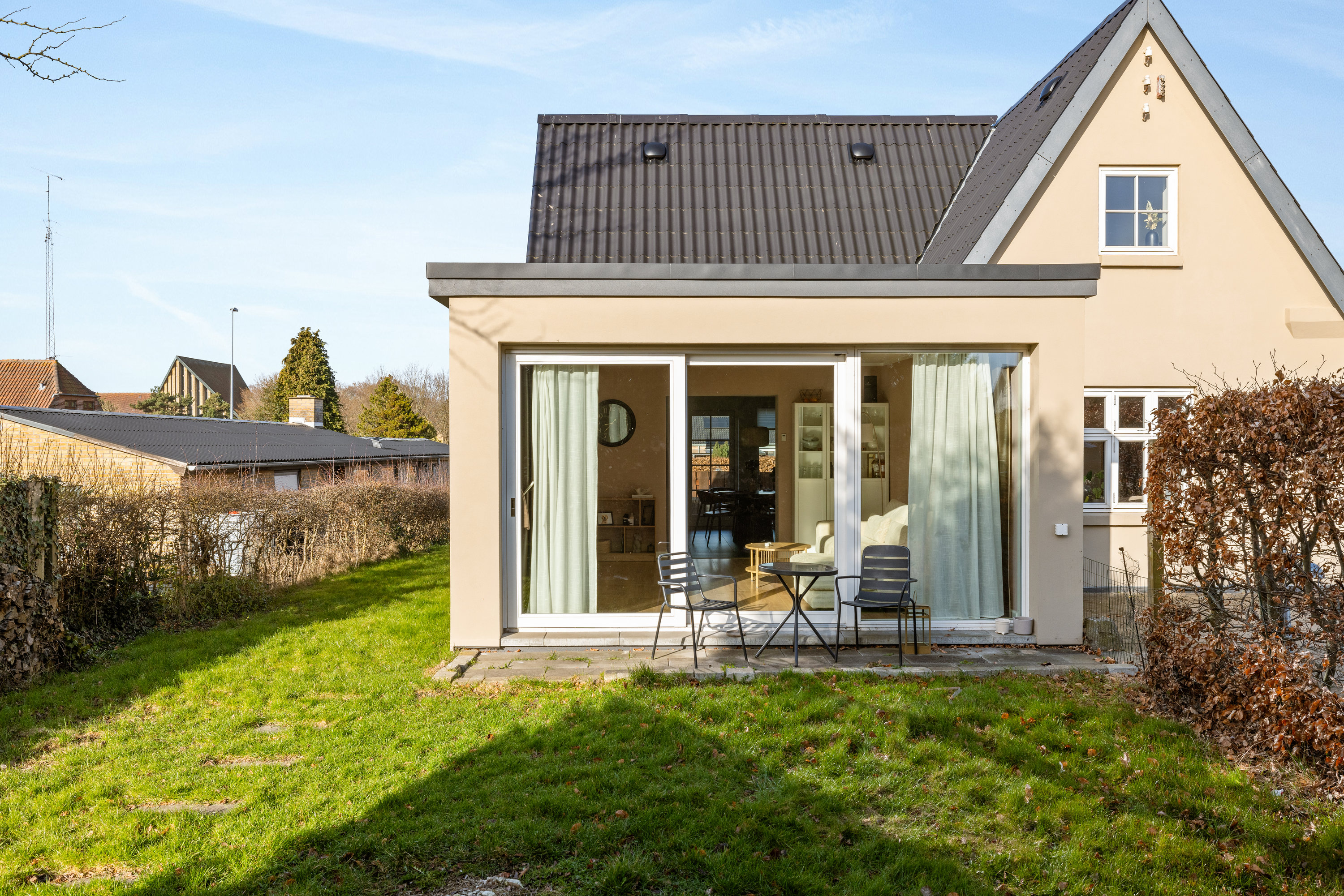 Randalsvej 40, 7000 Fredericia