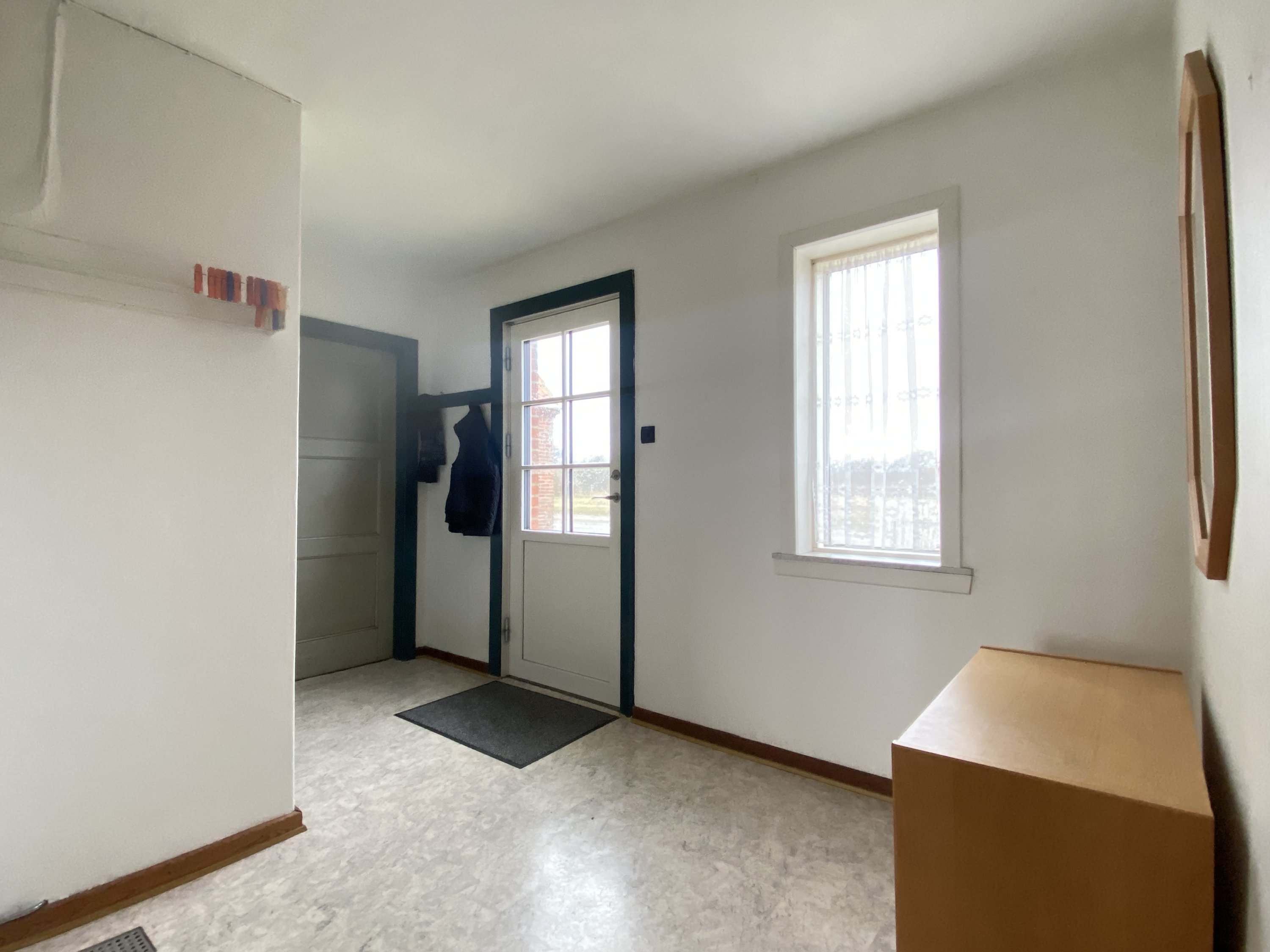 Fremhævet  billede i fuldskærmstilstand. Billede af Nørbyvej 27, Holmsland, 6950 Ringkøbing