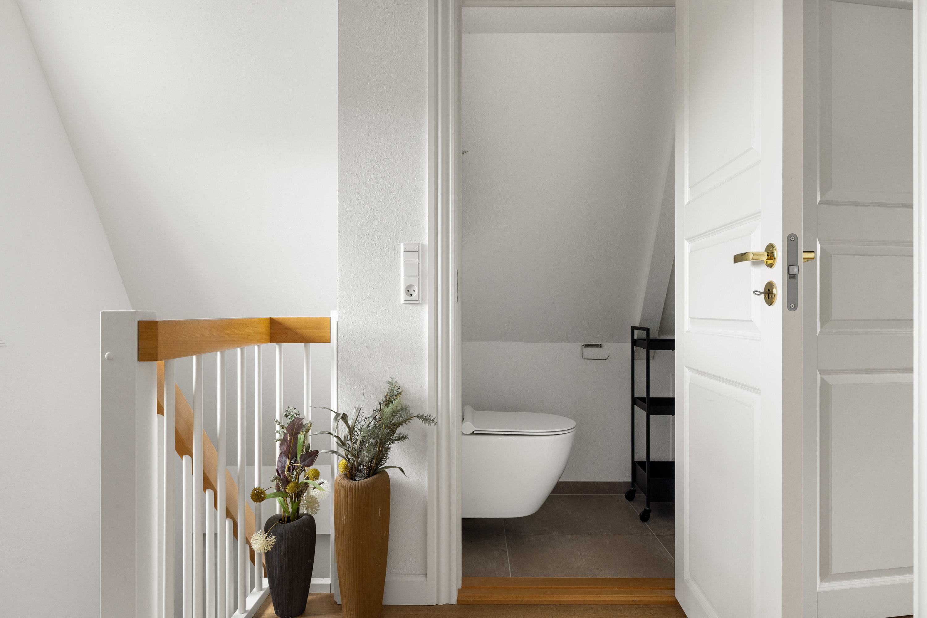 Fremhævet andet billede i fuldskærmstilstand. Billede af Randalsvej 40, 7000 Fredericia