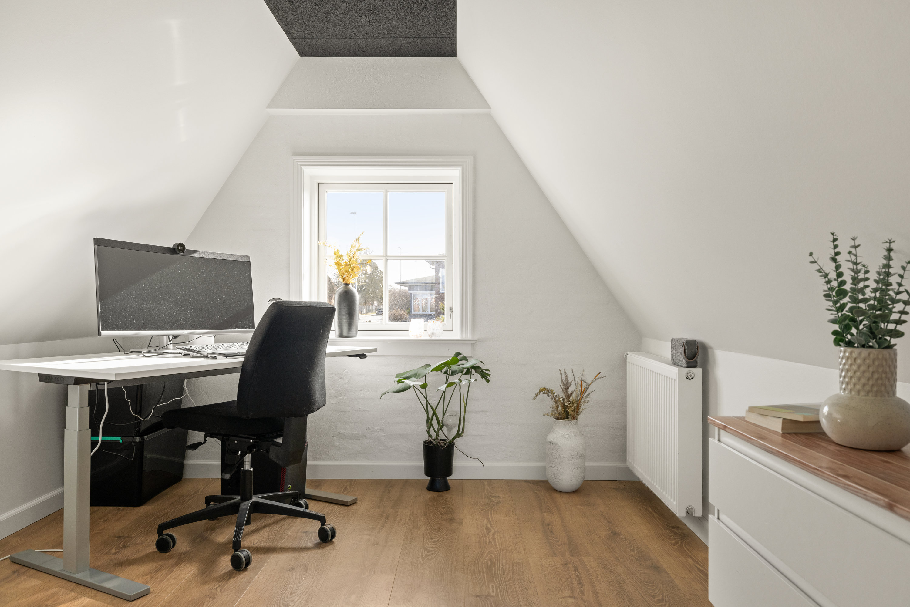 Fremhævet andet billede i fuldskærmstilstand. Billede af Randalsvej 40, 7000 Fredericia