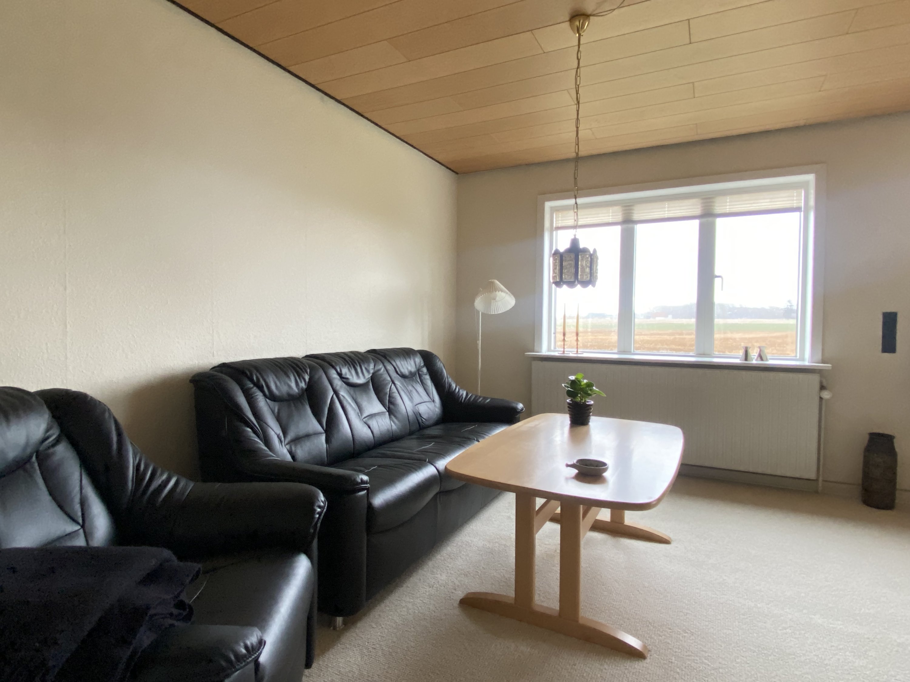 Fremhævet  billede i fuldskærmstilstand. Billede af Nørbyvej 27, Holmsland, 6950 Ringkøbing