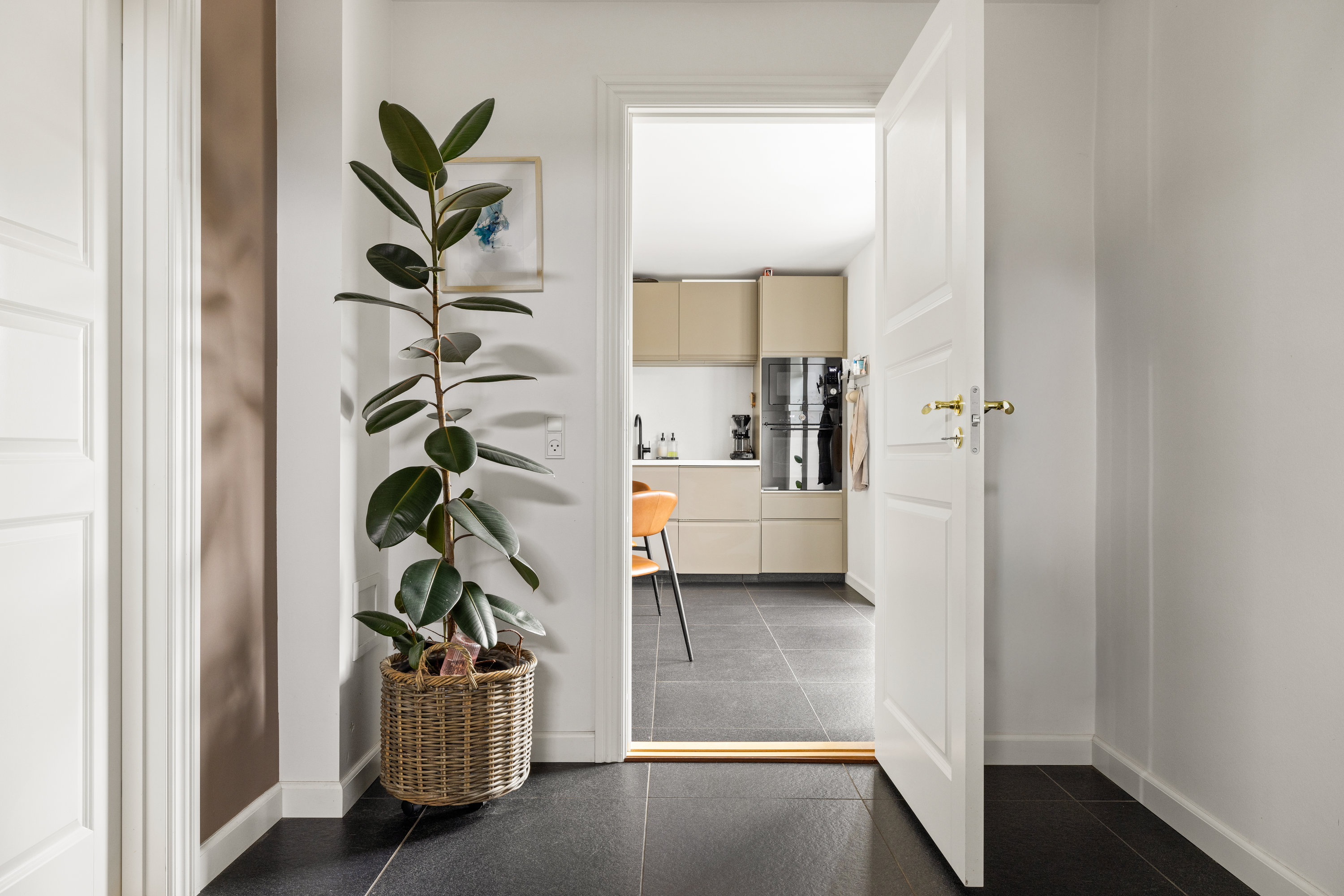 Fremhævet andet billede i fuldskærmstilstand. Billede af Randalsvej 40, 7000 Fredericia