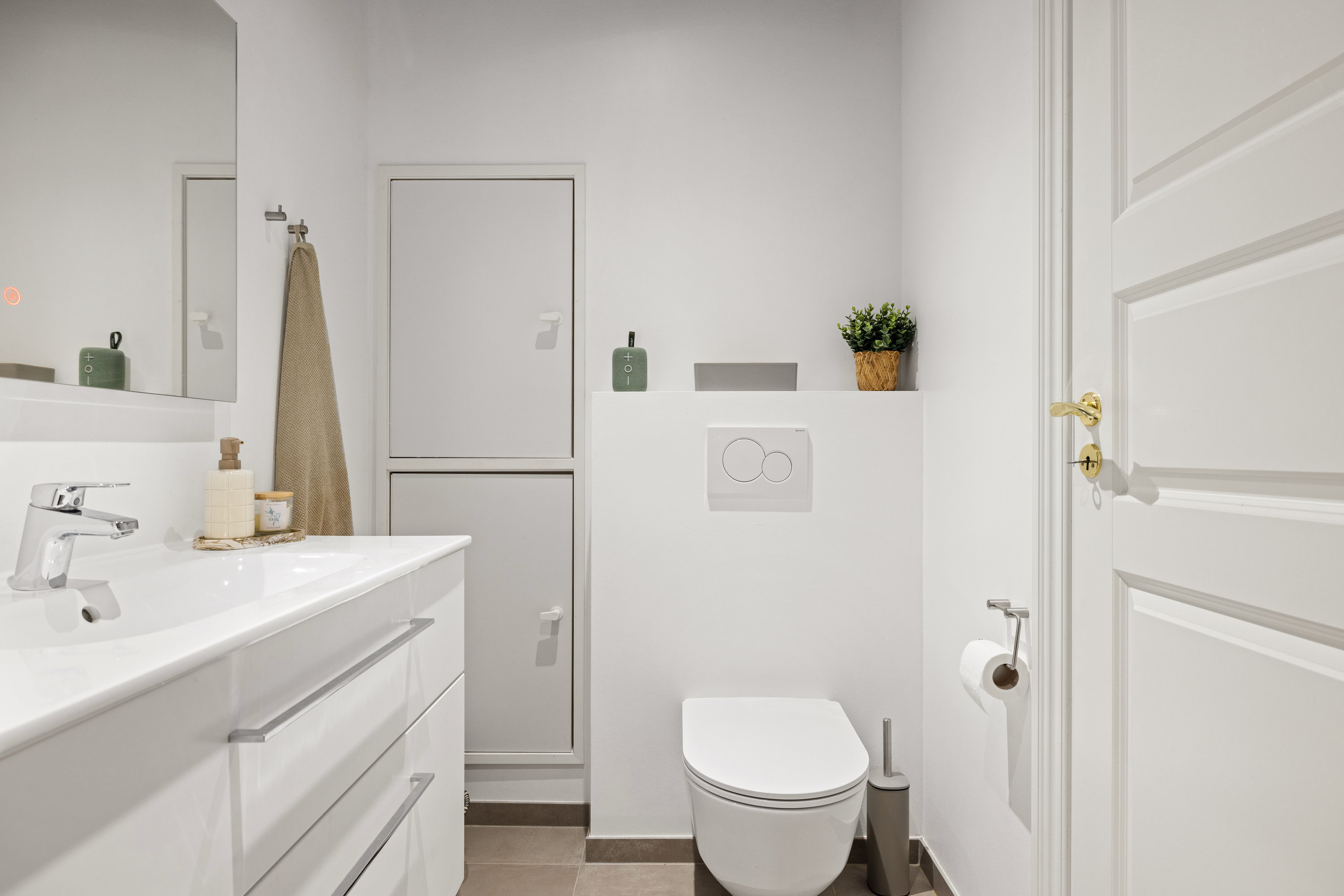 Fremhævet andet billede i fuldskærmstilstand. Billede af Randalsvej 40, 7000 Fredericia