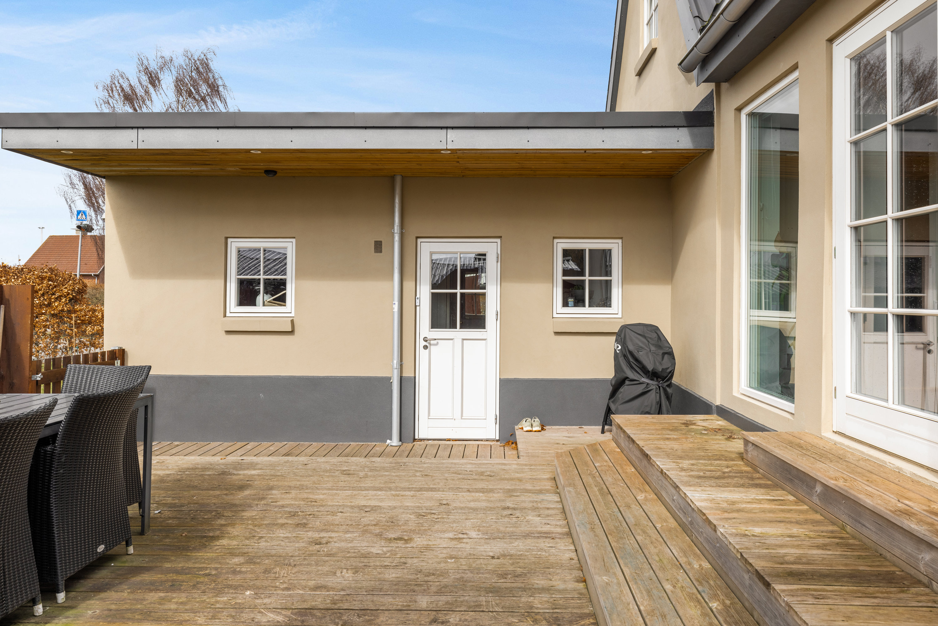 Fremhævet andet billede i fuldskærmstilstand. Billede af Randalsvej 40, 7000 Fredericia