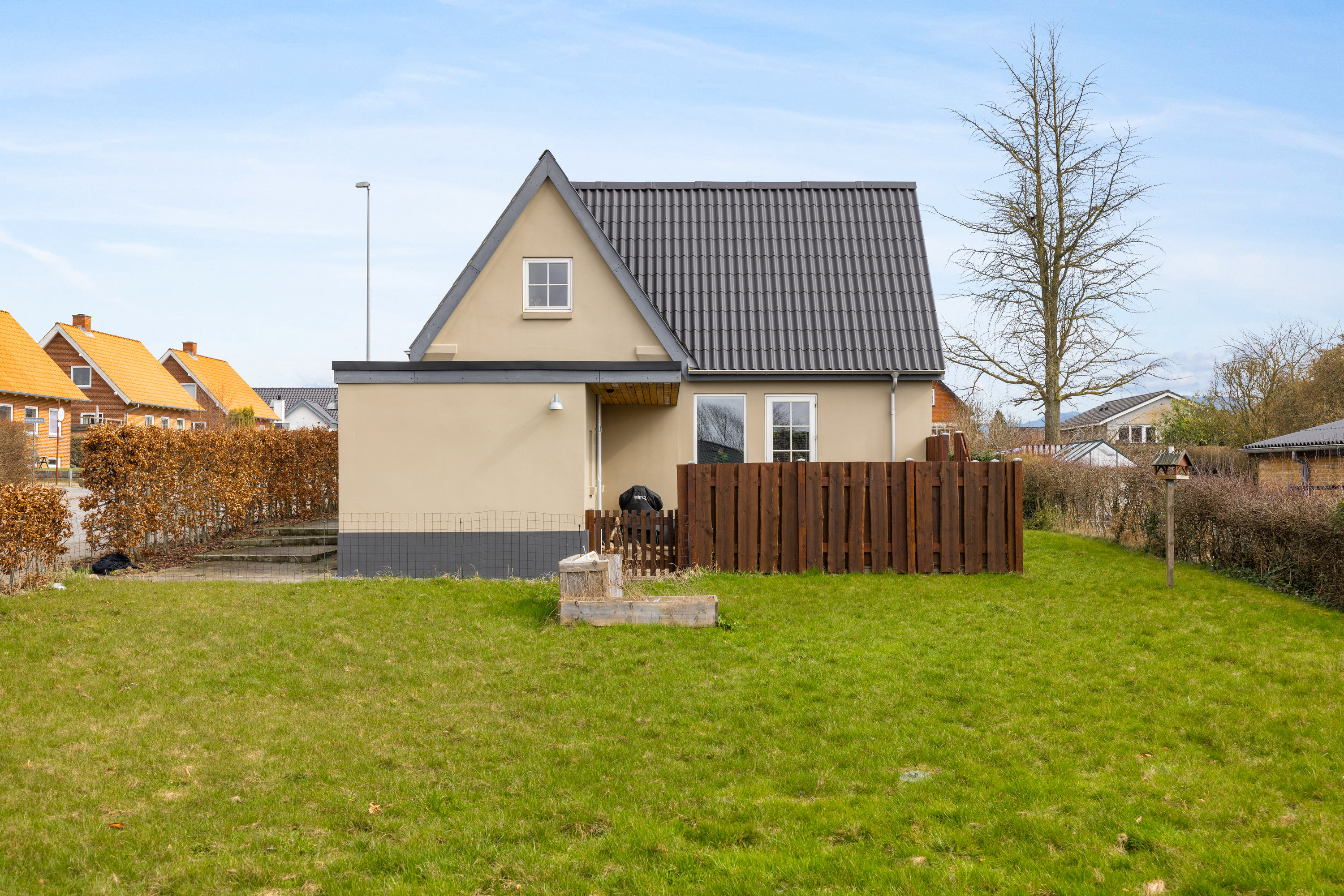 Fremhævet andet billede i fuldskærmstilstand. Billede af Randalsvej 40, 7000 Fredericia