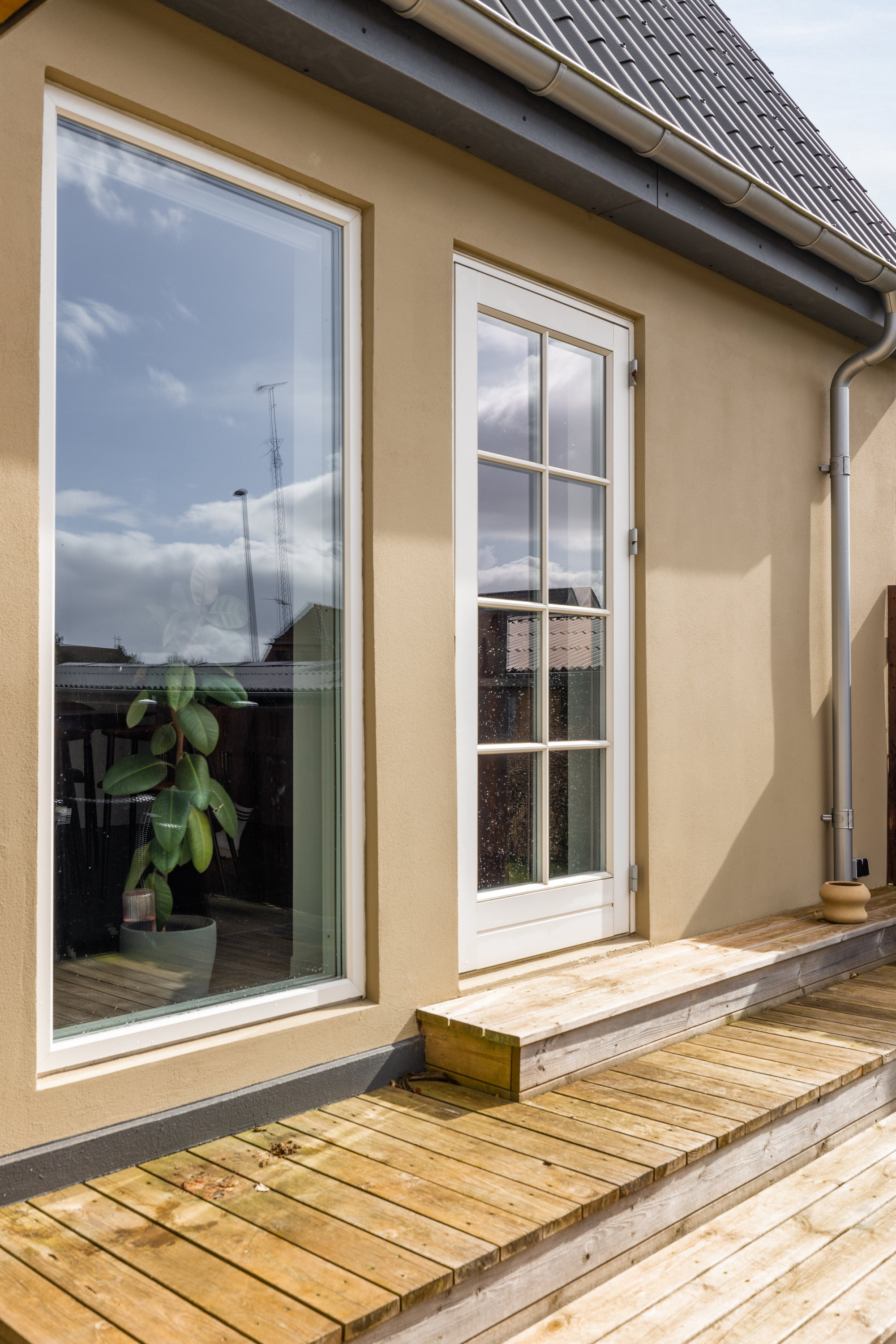 Fremhævet andet billede i fuldskærmstilstand. Billede af Randalsvej 40, 7000 Fredericia