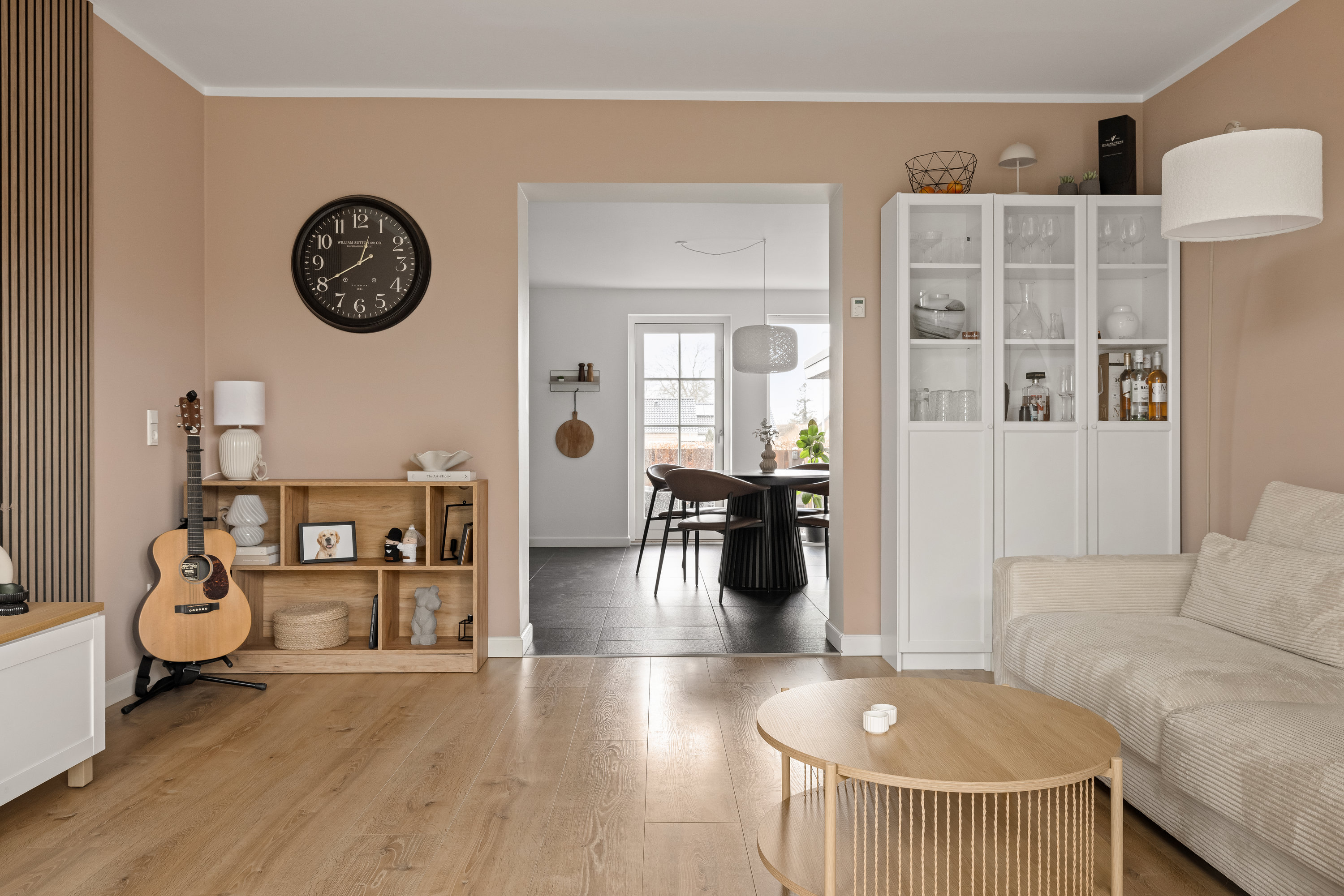 Fremhævet andet billede i fuldskærmstilstand. Billede af Randalsvej 40, 7000 Fredericia