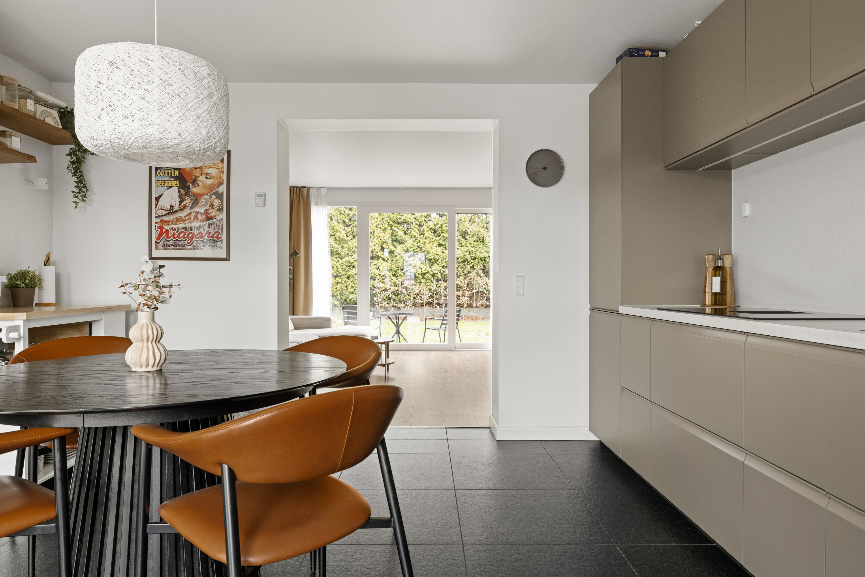 Fremhævet andet billede i fuldskærmstilstand. Billede af Randalsvej 40, 7000 Fredericia