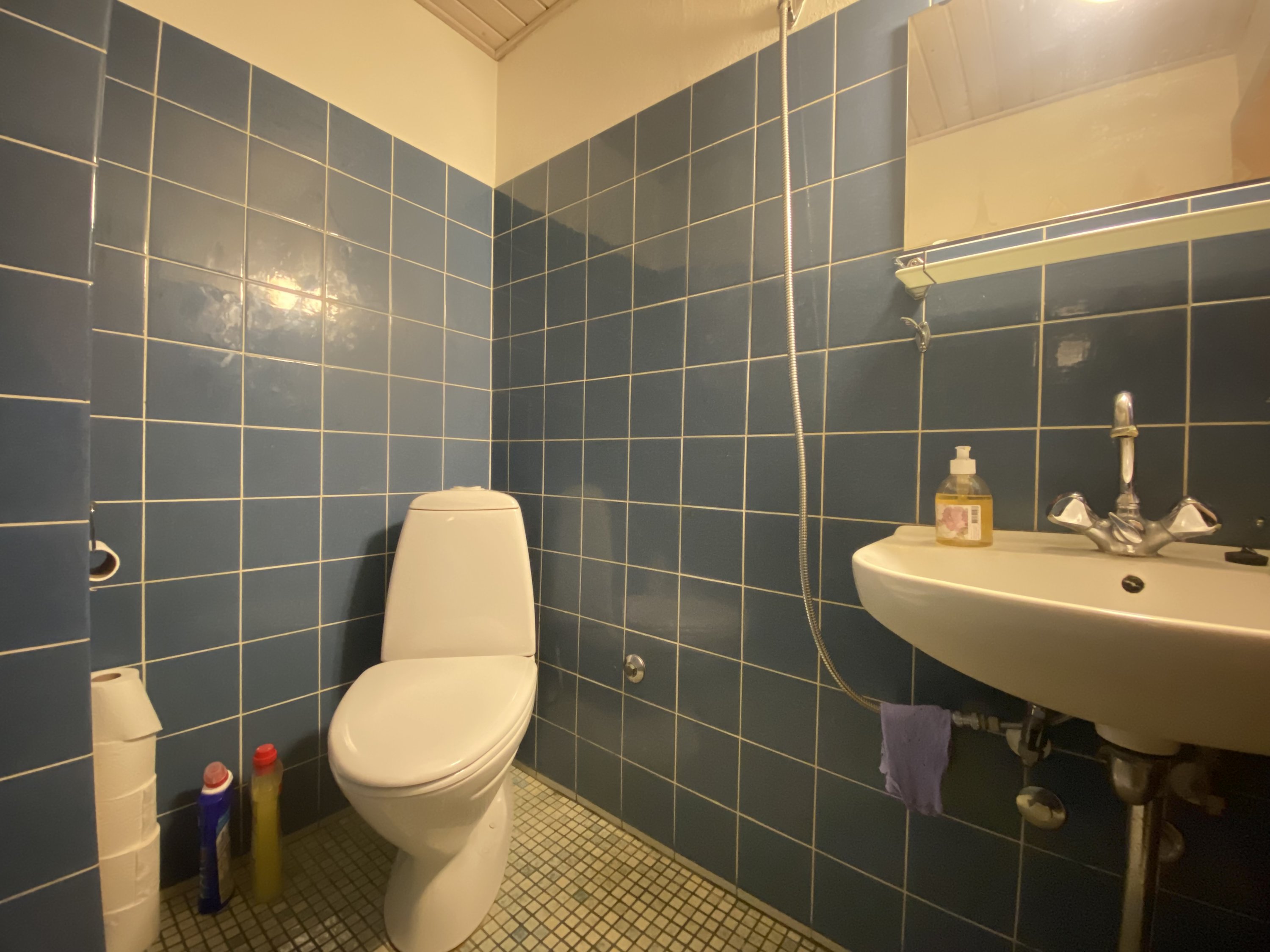 Fremhævet  billede i fuldskærmstilstand. Billede af Nørbyvej 27, Holmsland, 6950 Ringkøbing