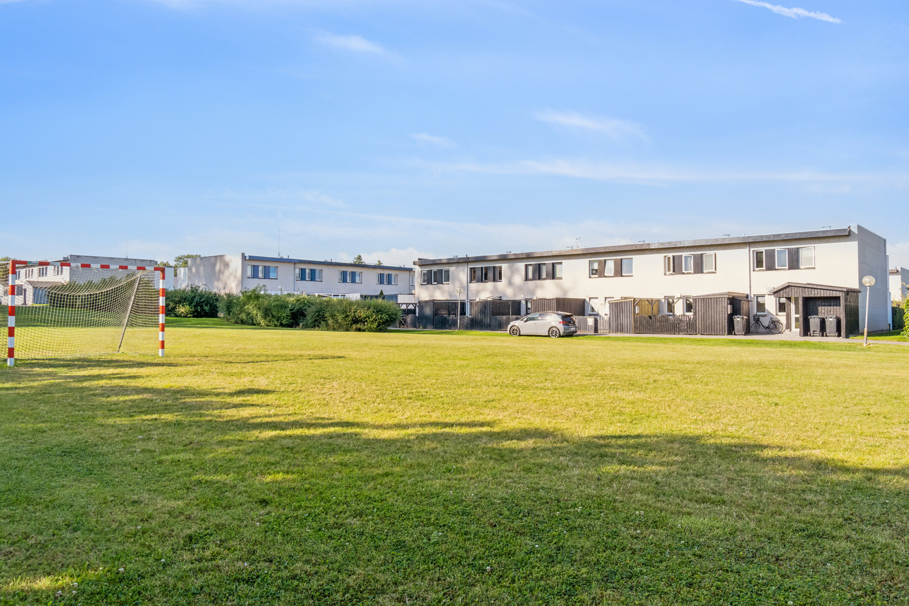 Fremhævet andet billede i fuldskærmstilstand. Billede af Søndermarksvej 170, 4200 Slagelse