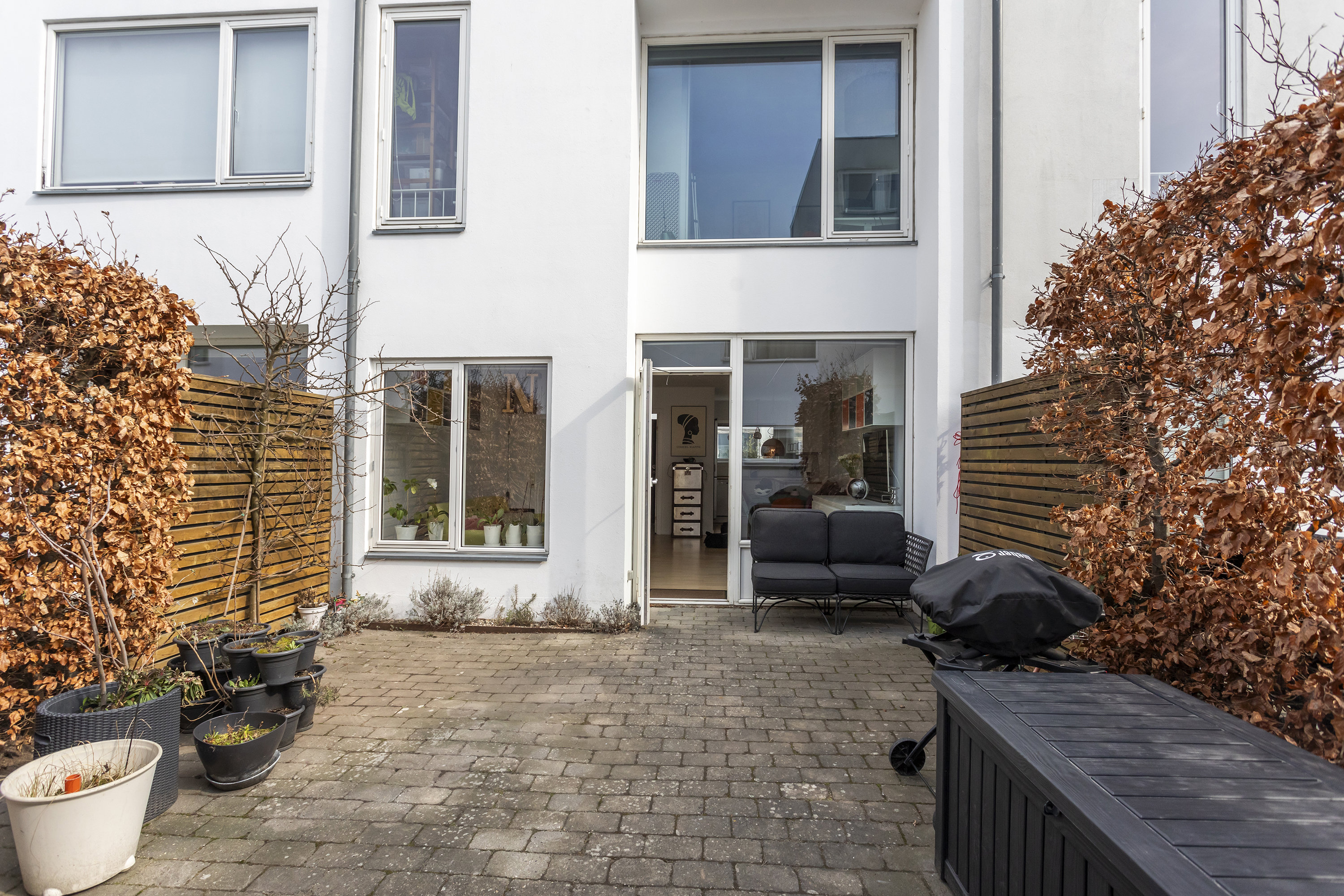 Oxford Have 187, 2300 København S