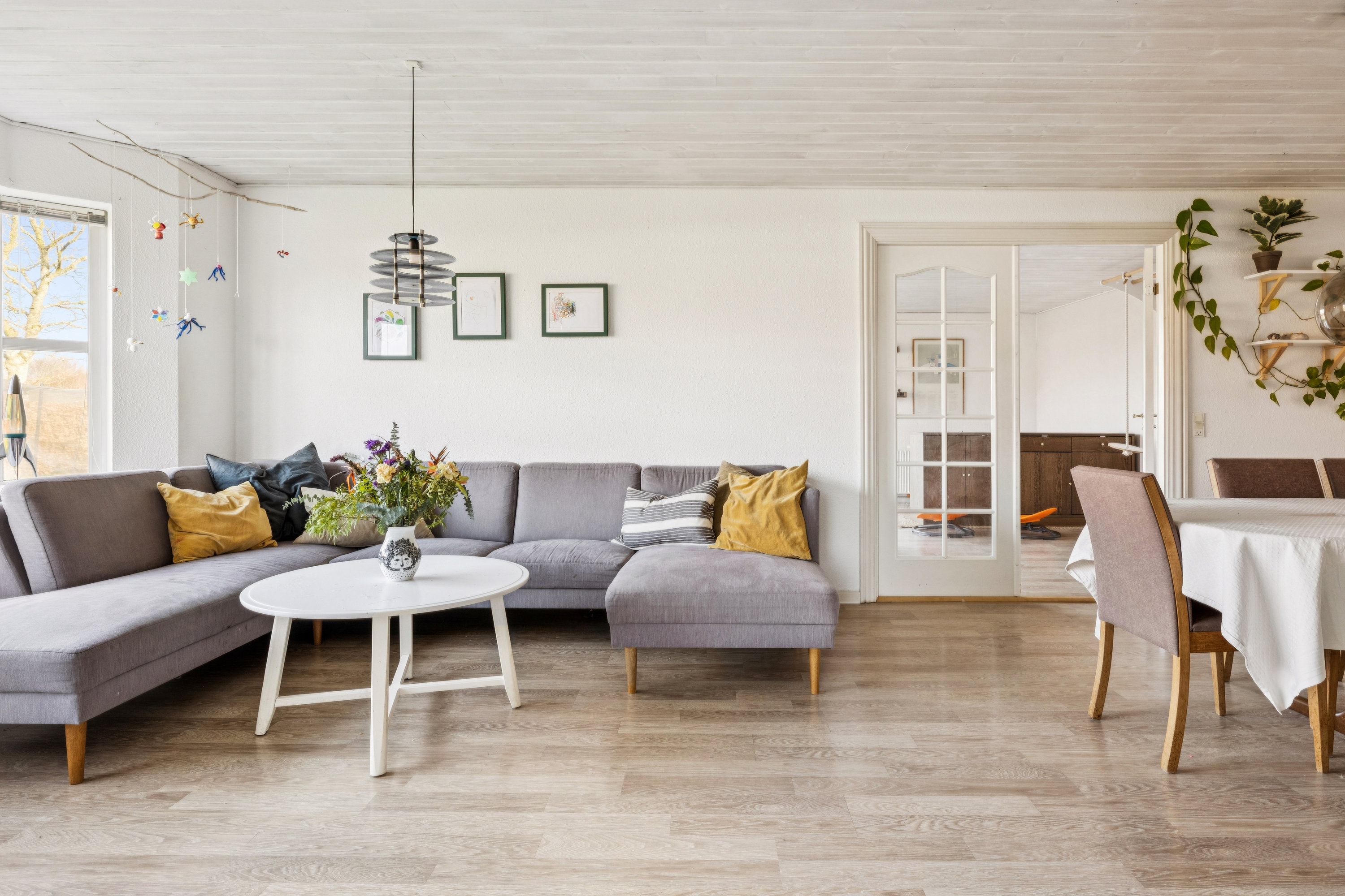 Høegsvej 46, Hammershøj, 8830 Tjele