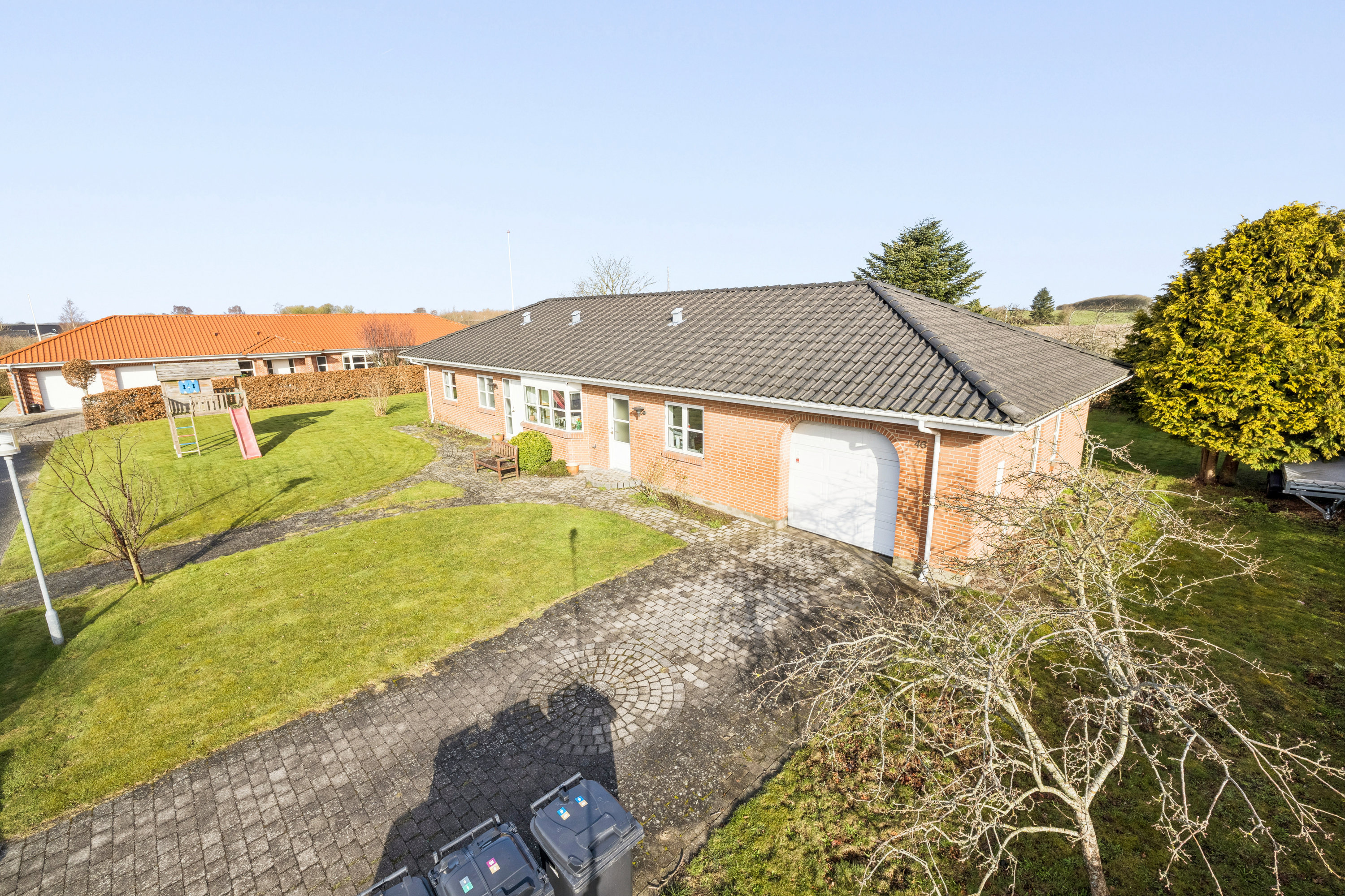 Høegsvej 46, Hammershøj, 8830 Tjele