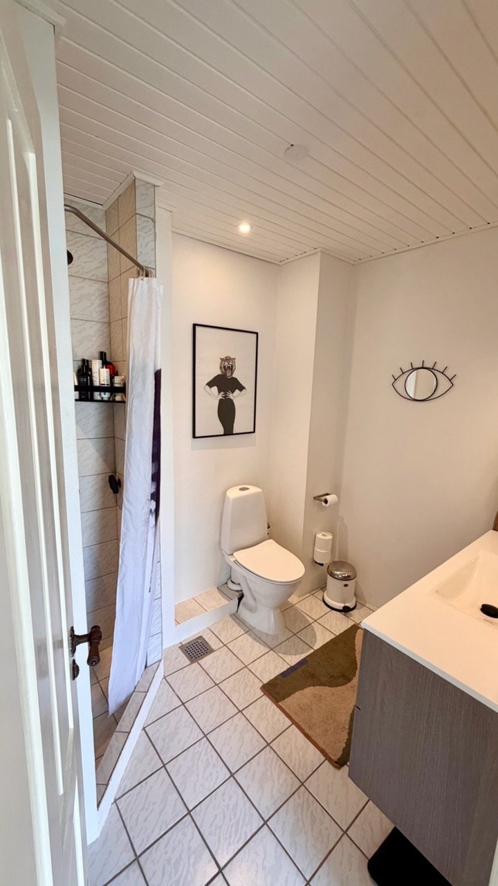 Fremhævet  billede i fuldskærmstilstand. Billede af St Tranegade 2, 9240 Nibe