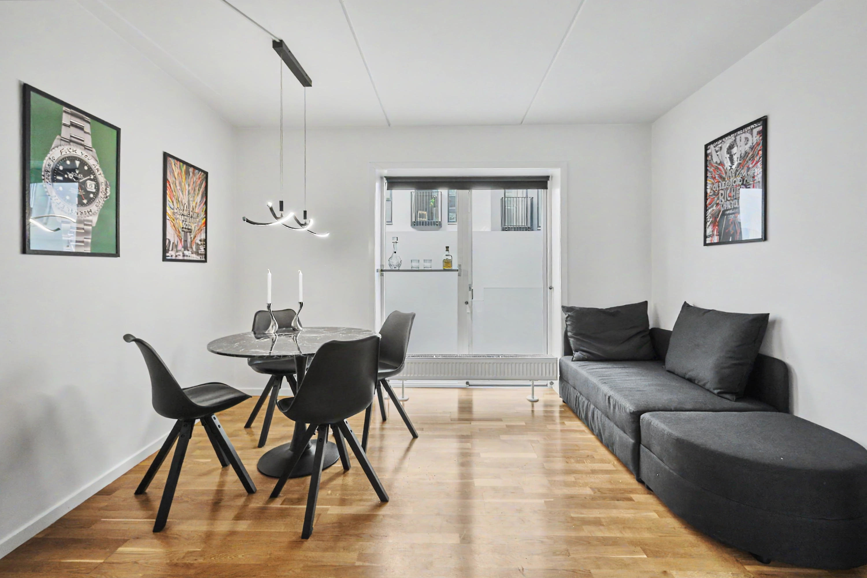 Montanagade 1, st.. tv., 8000 Aarhus C