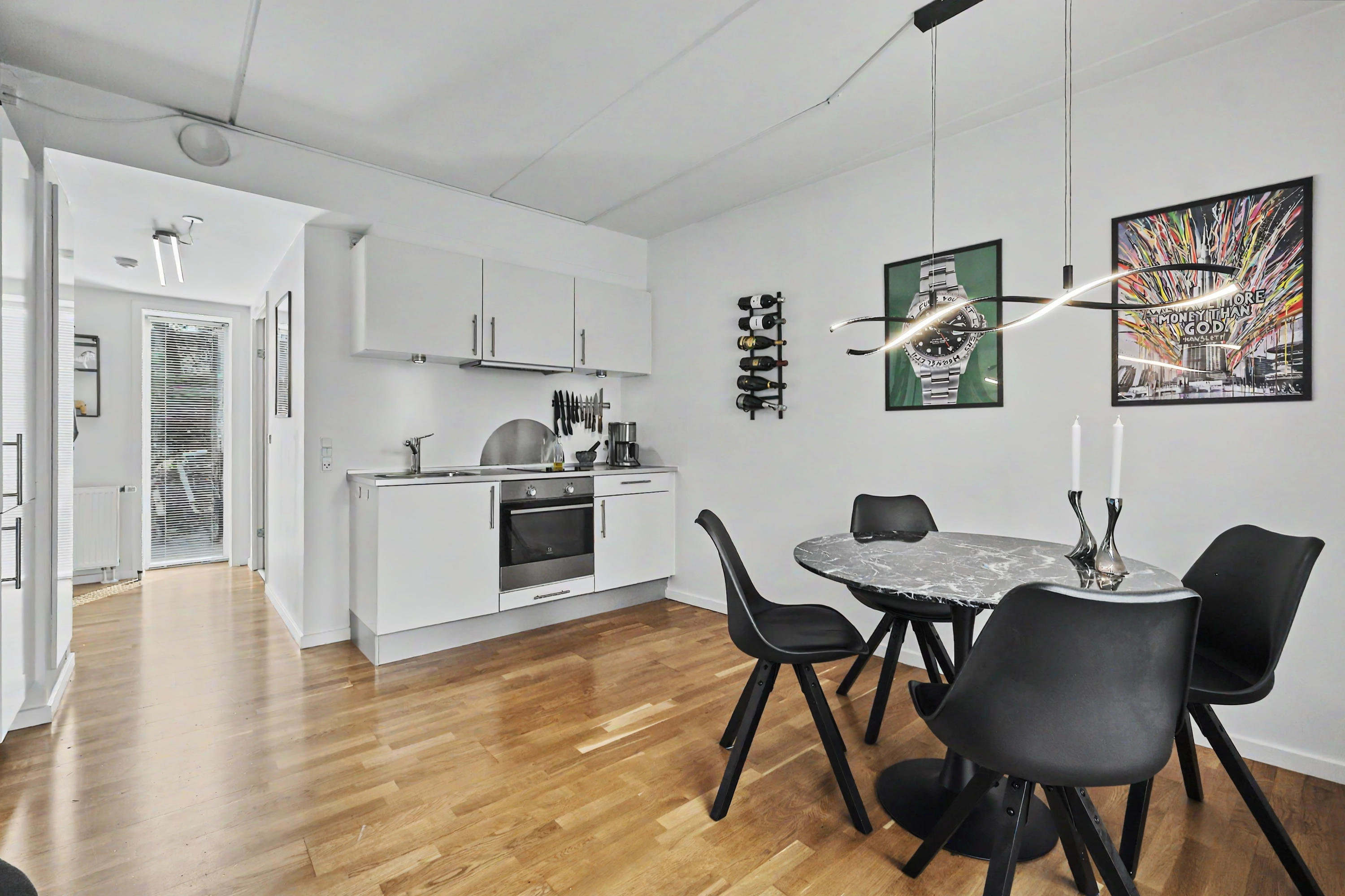 Montanagade 1, st.. tv., 8000 Aarhus C