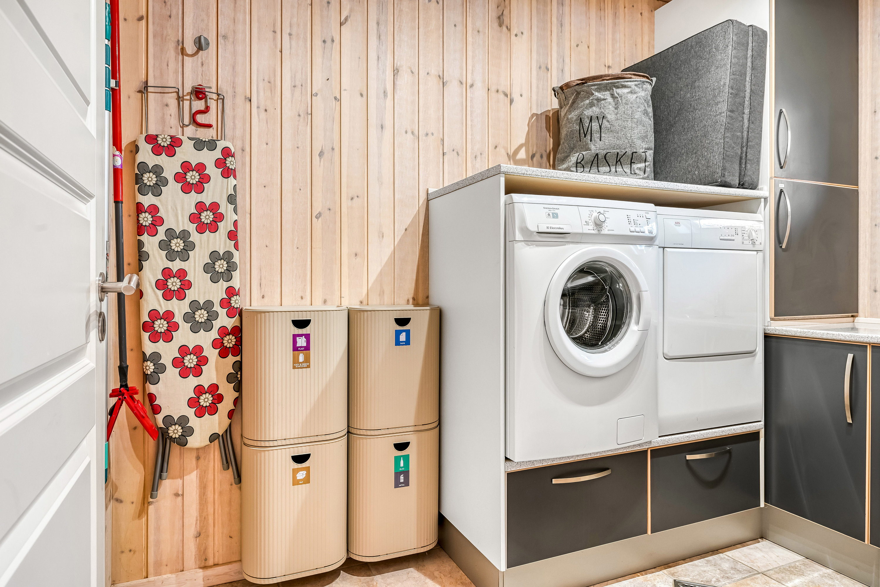 Fremhævet bryggers billede i fuldskærmstilstand. Billede af Nordskrænten 19, Jegum, 6840 Oksbøl