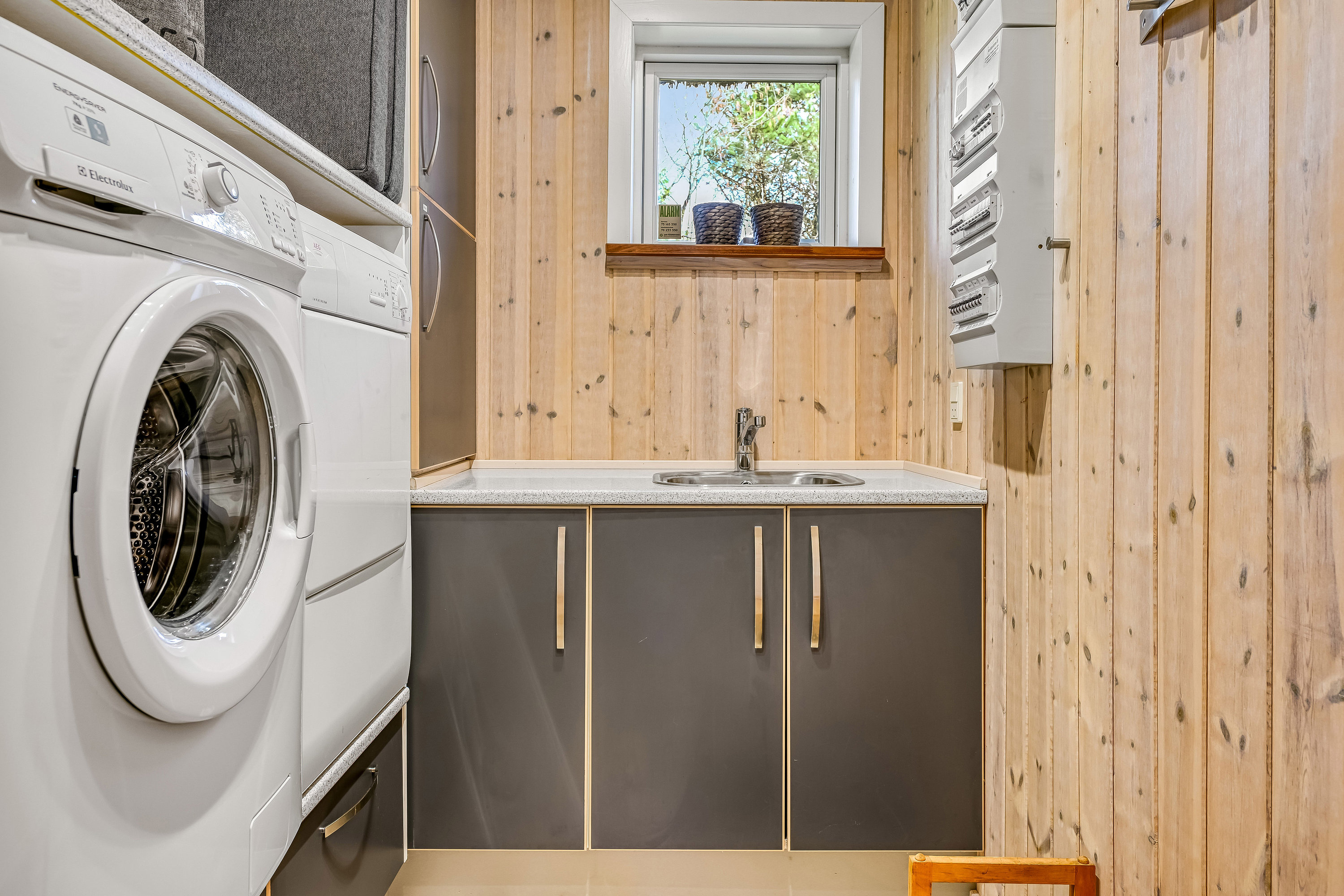 Fremhævet bryggers billede i fuldskærmstilstand. Billede af Nordskrænten 19, Jegum, 6840 Oksbøl