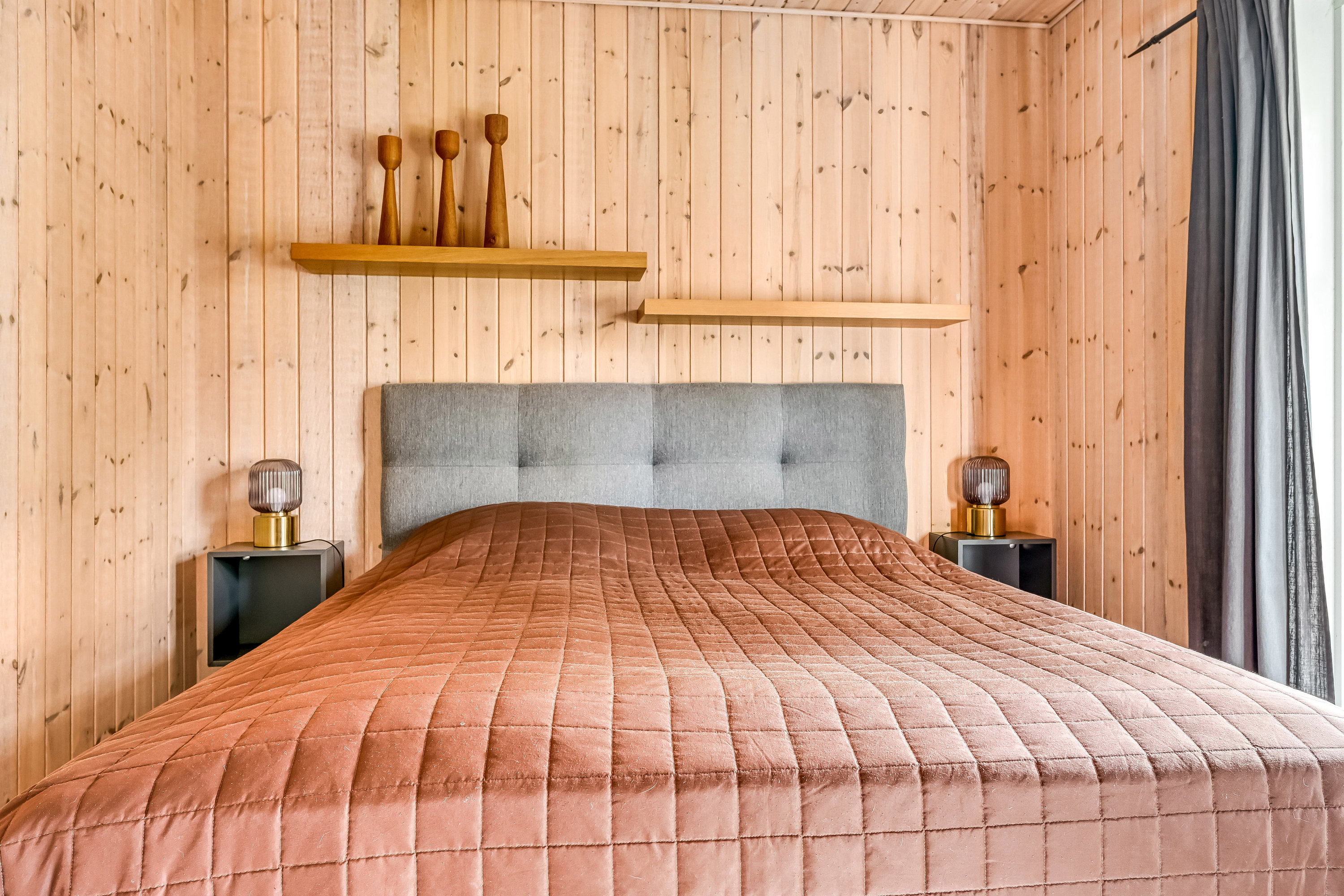 Fremhævet værelse billede i fuldskærmstilstand. Billede af Nordskrænten 19, Jegum, 6840 Oksbøl