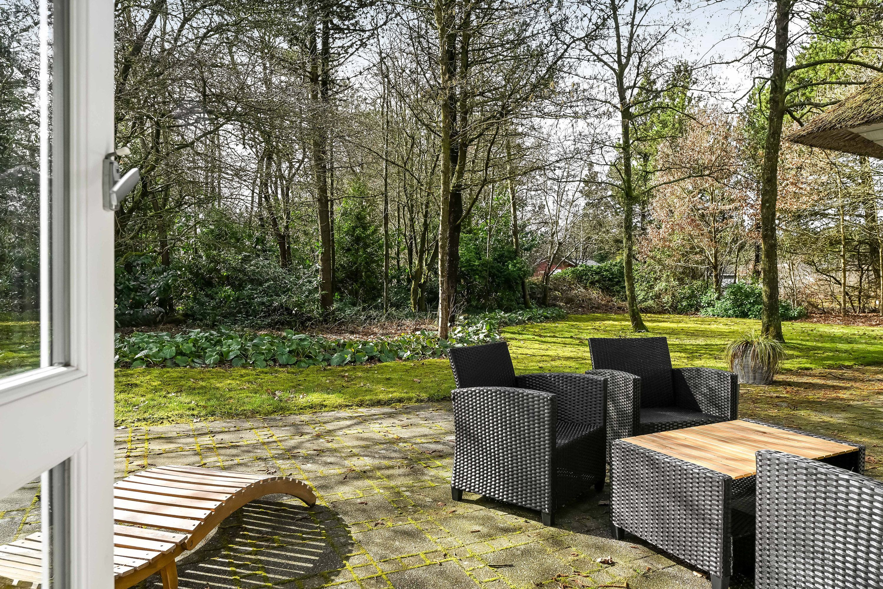 Nordskrænten 19, Jegum, 6840 Oksbøl