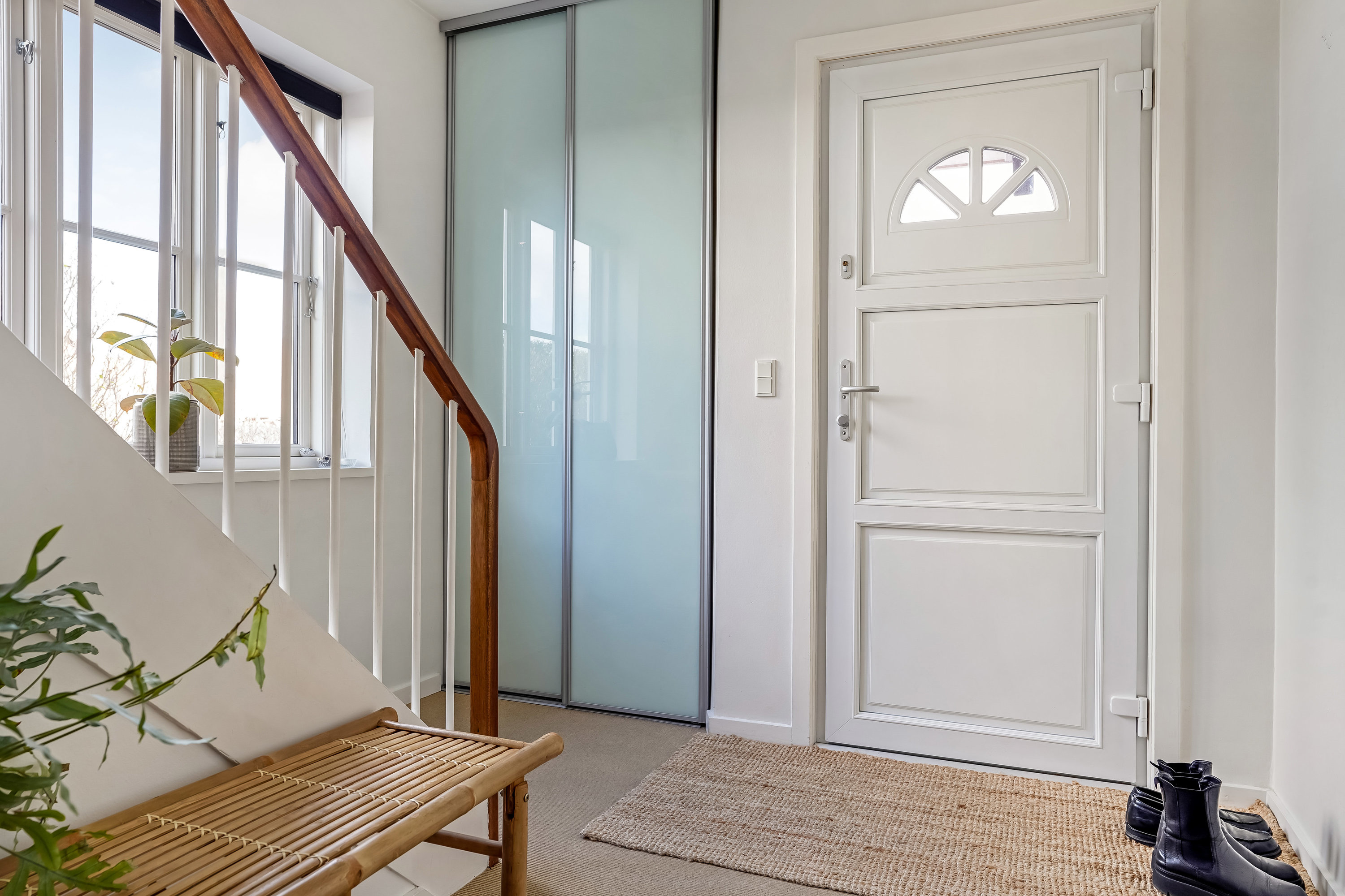 Fremhævet andet billede i fuldskærmstilstand. Billede af Clausens Allé 62, Dalum, 5250 Odense SV