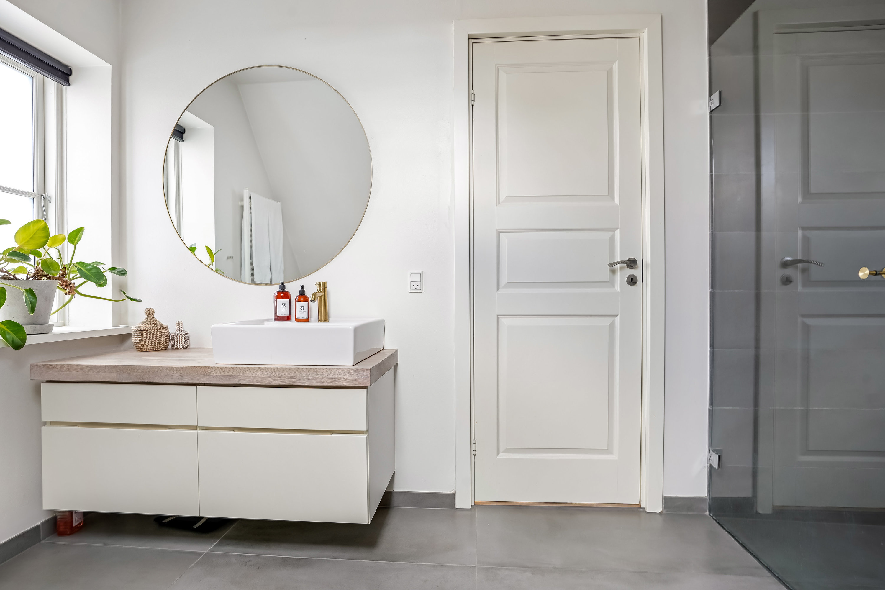 Fremhævet andet billede i fuldskærmstilstand. Billede af Clausens Allé 62, Dalum, 5250 Odense SV