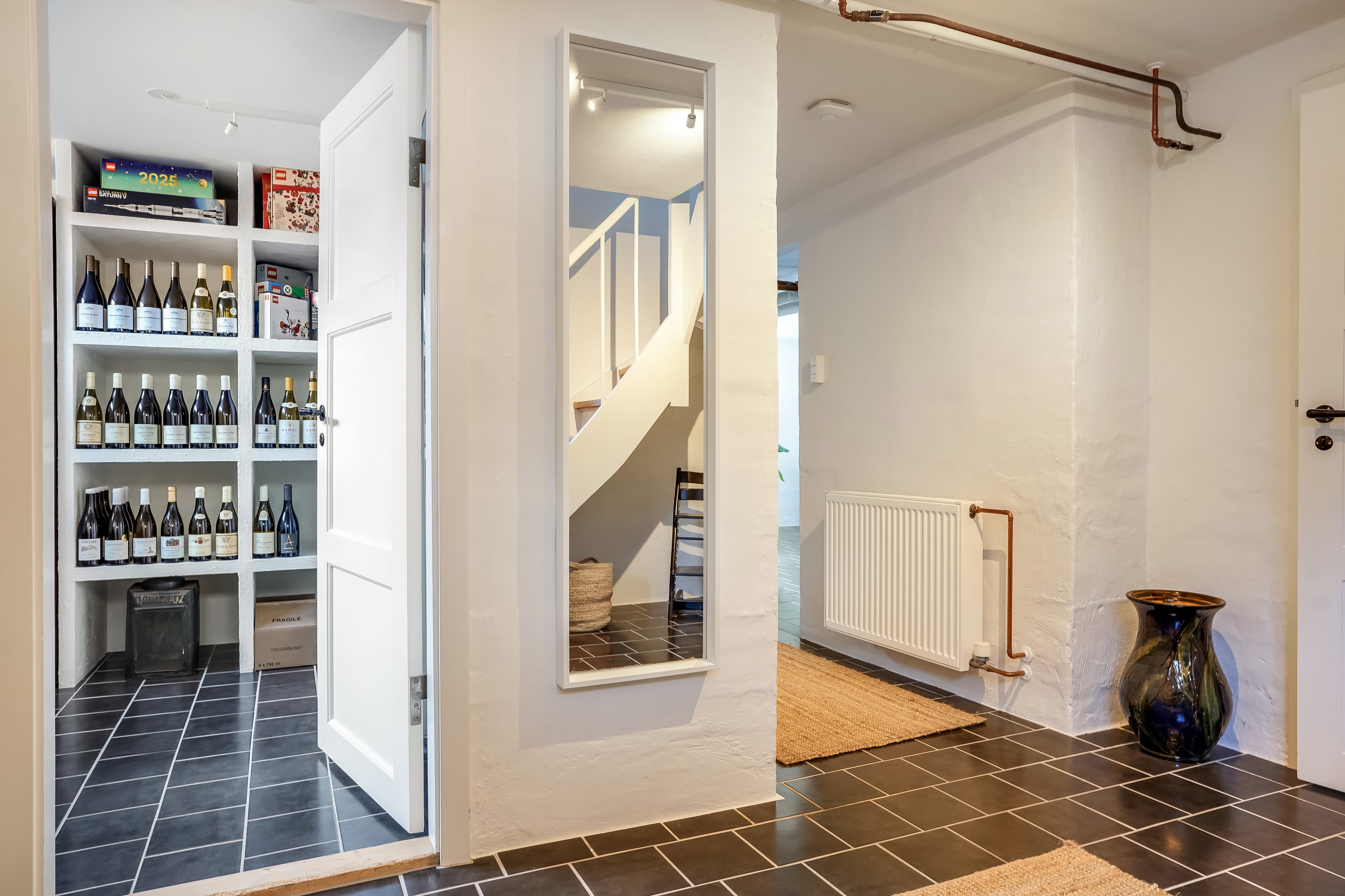 Fremhævet andet billede i fuldskærmstilstand. Billede af Clausens Allé 62, Dalum, 5250 Odense SV