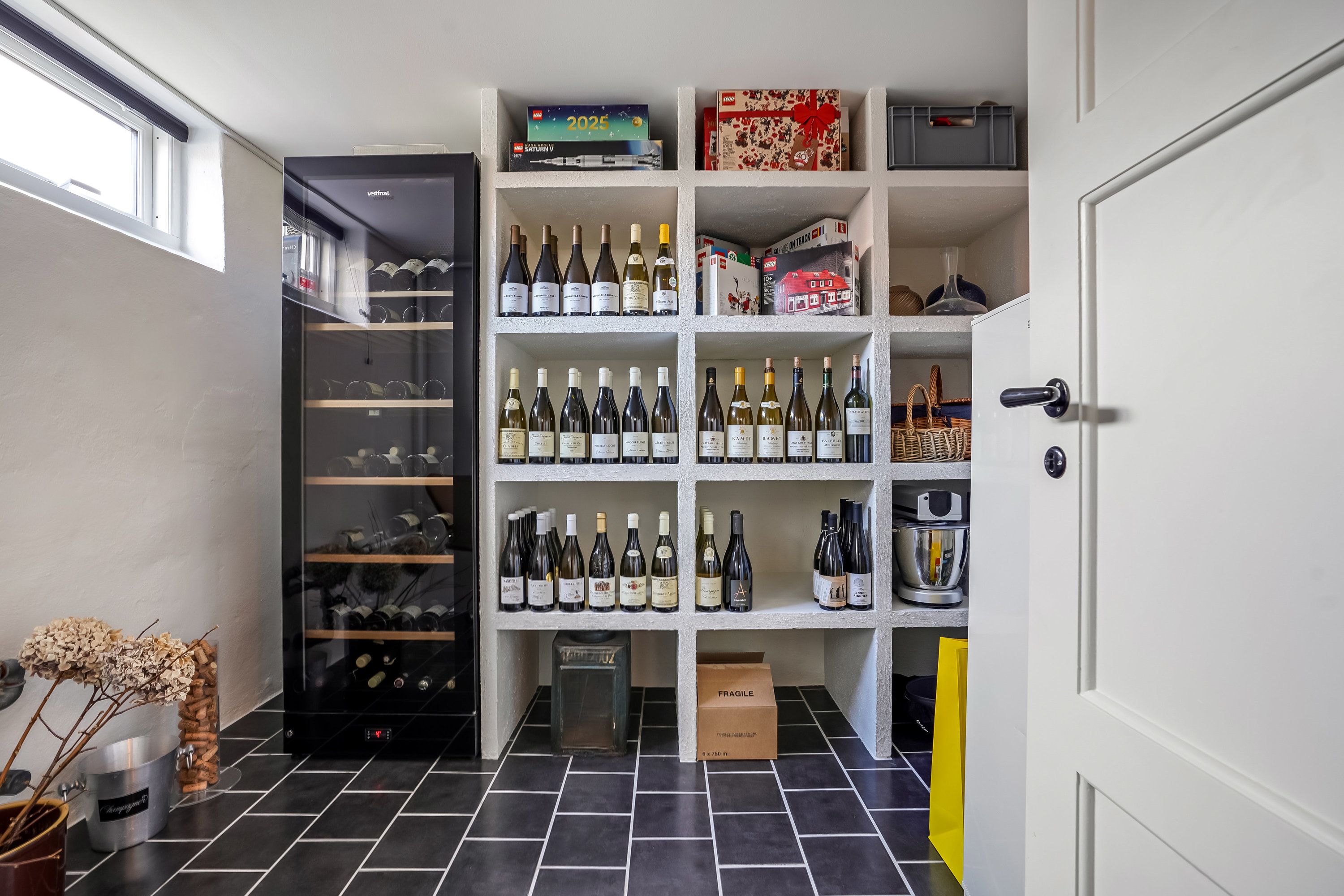 Fremhævet andet billede i fuldskærmstilstand. Billede af Clausens Allé 62, Dalum, 5250 Odense SV