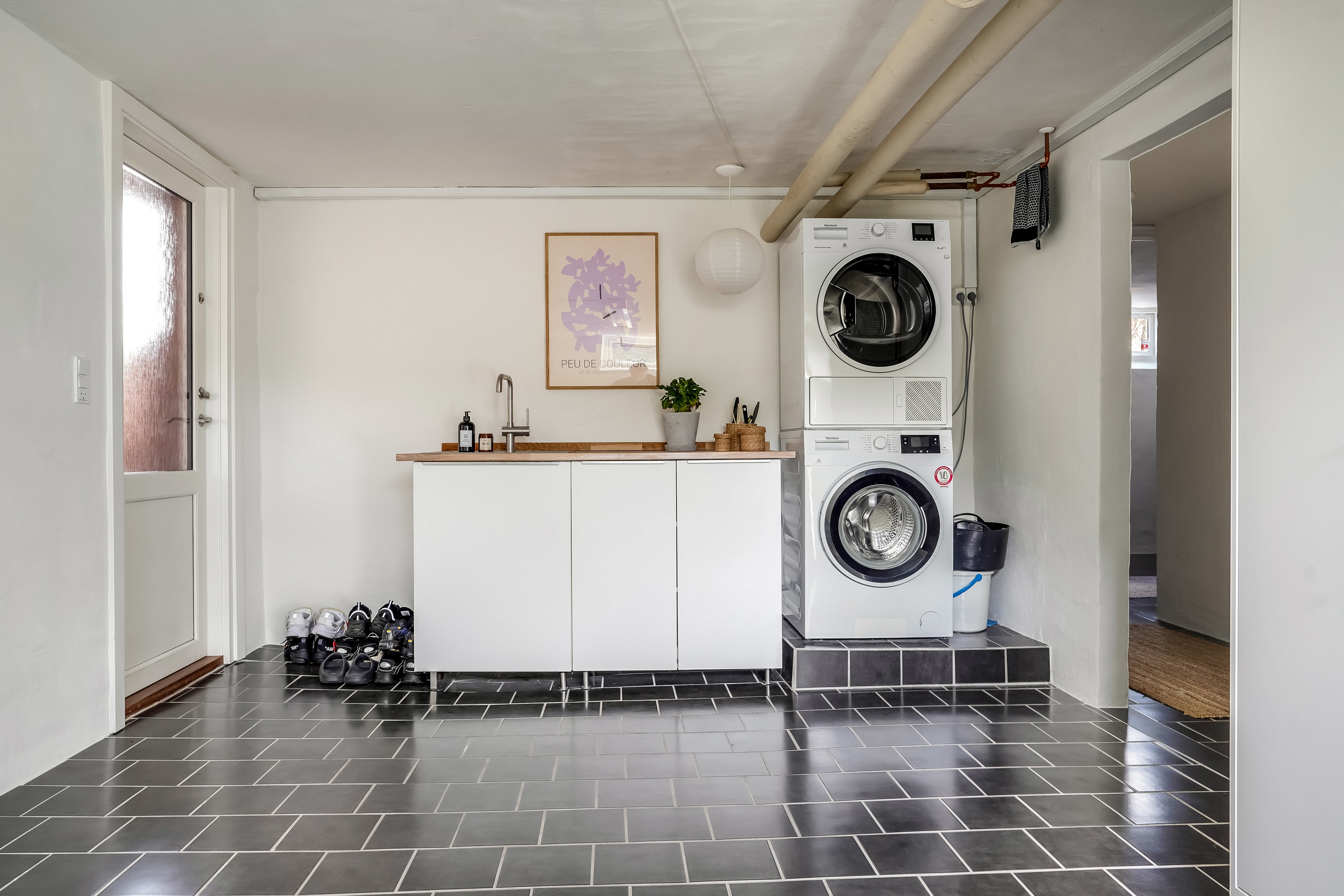 Fremhævet bryggers billede i fuldskærmstilstand. Billede af Clausens Allé 62, Dalum, 5250 Odense SV