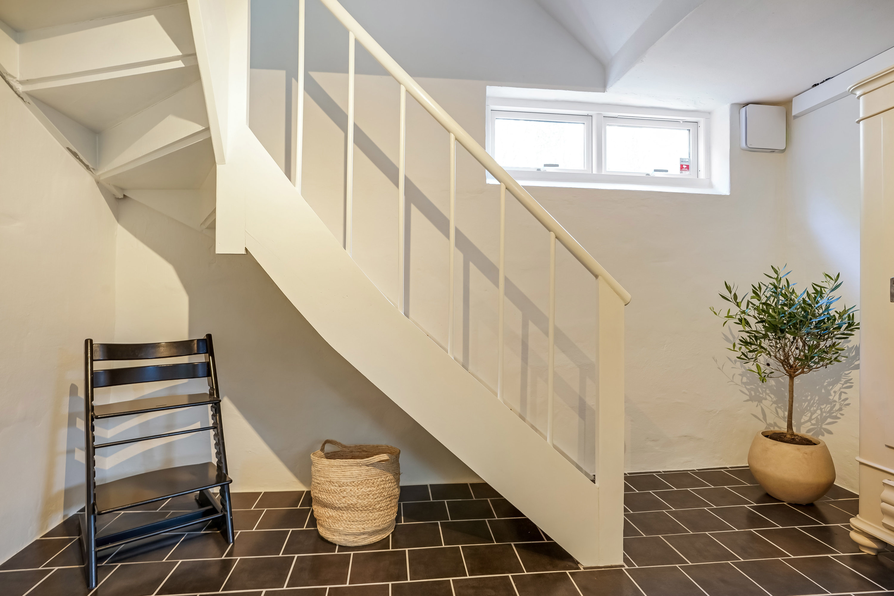 Fremhævet andet billede i fuldskærmstilstand. Billede af Clausens Allé 62, Dalum, 5250 Odense SV