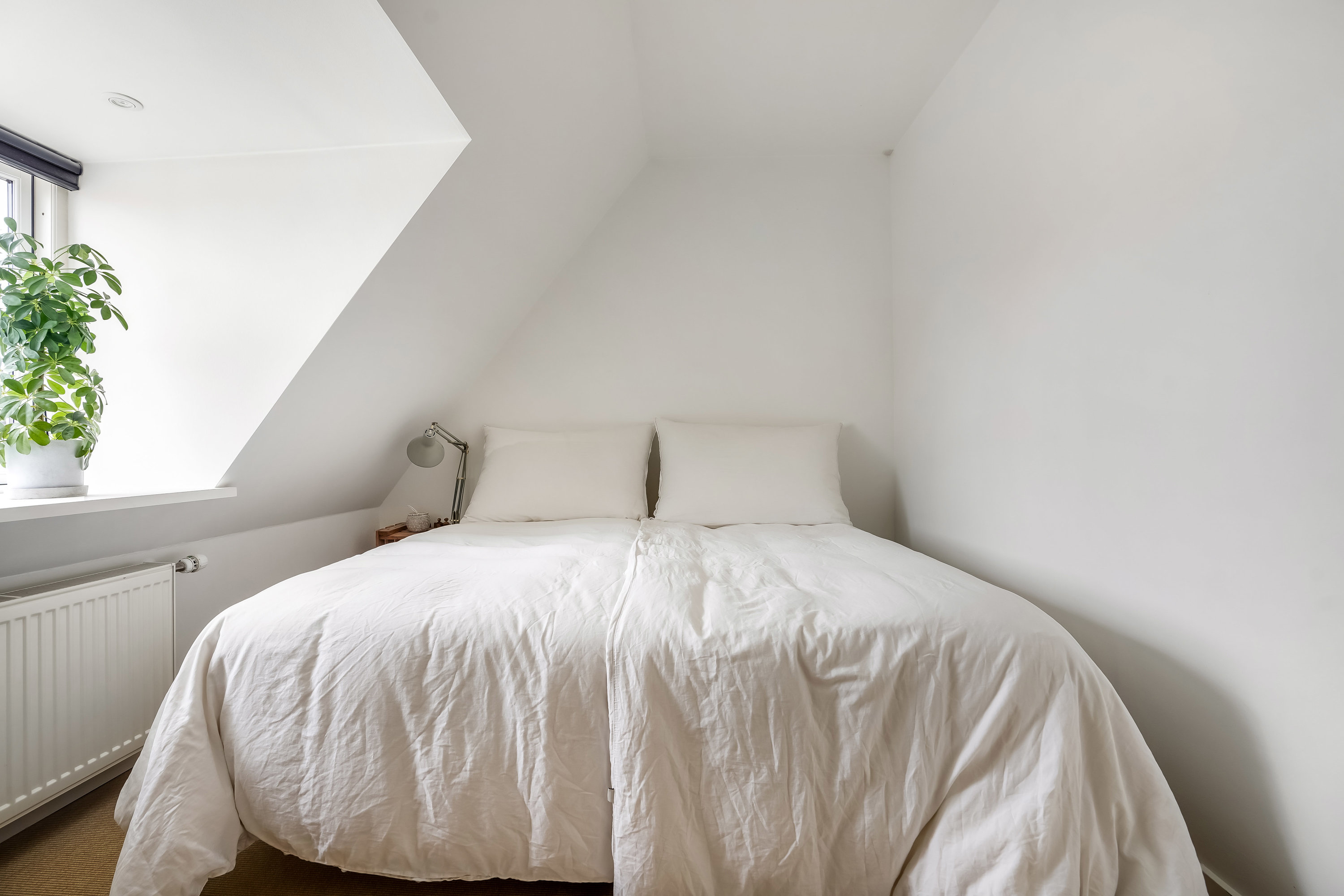 Fremhævet værelse billede i fuldskærmstilstand. Billede af Clausens Allé 62, Dalum, 5250 Odense SV