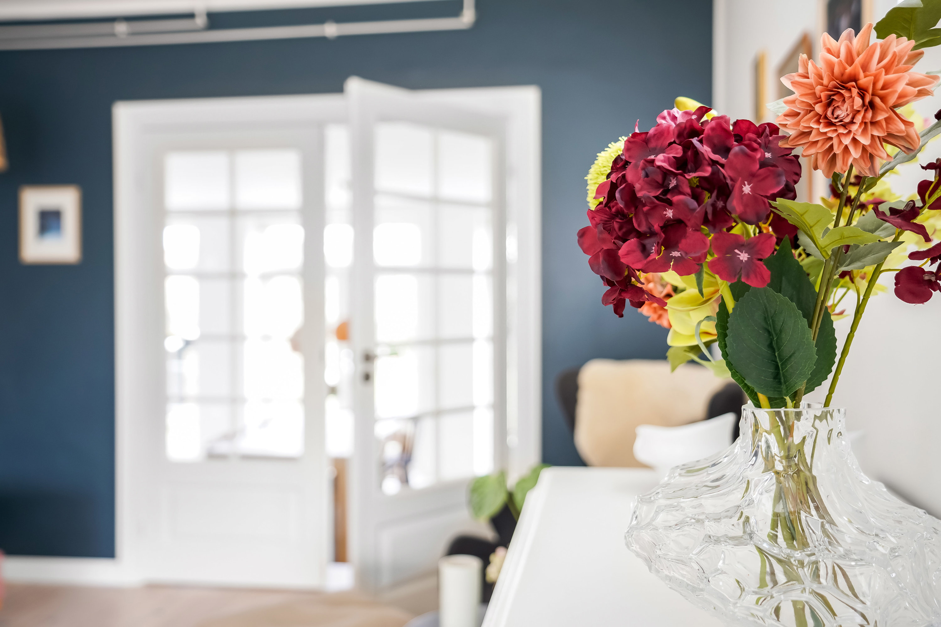 Fremhævet andet billede i fuldskærmstilstand. Billede af Windelsvej 43, 5000 Odense C