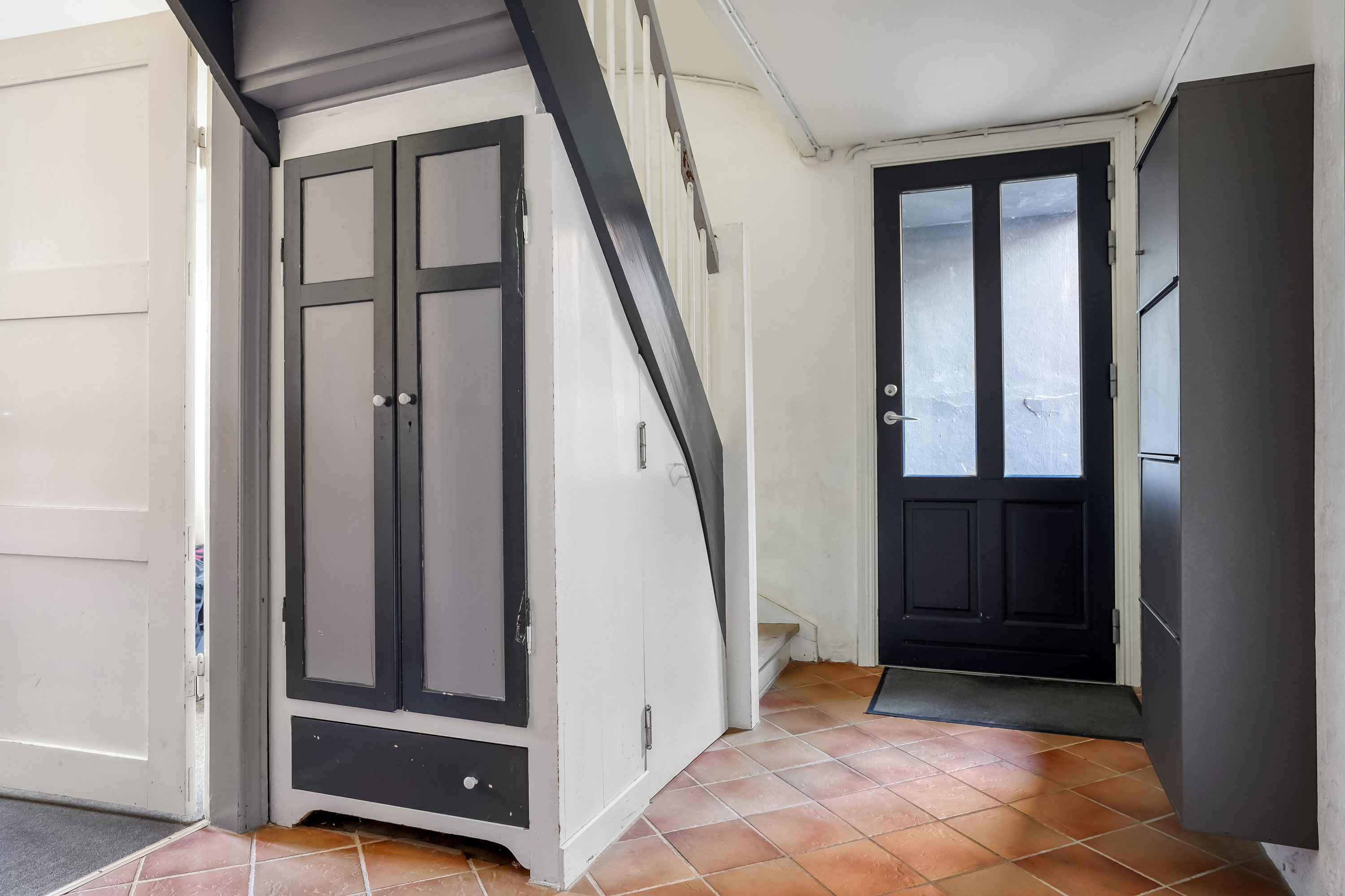 Fremhævet andet billede i fuldskærmstilstand. Billede af Windelsvej 43, 5000 Odense C