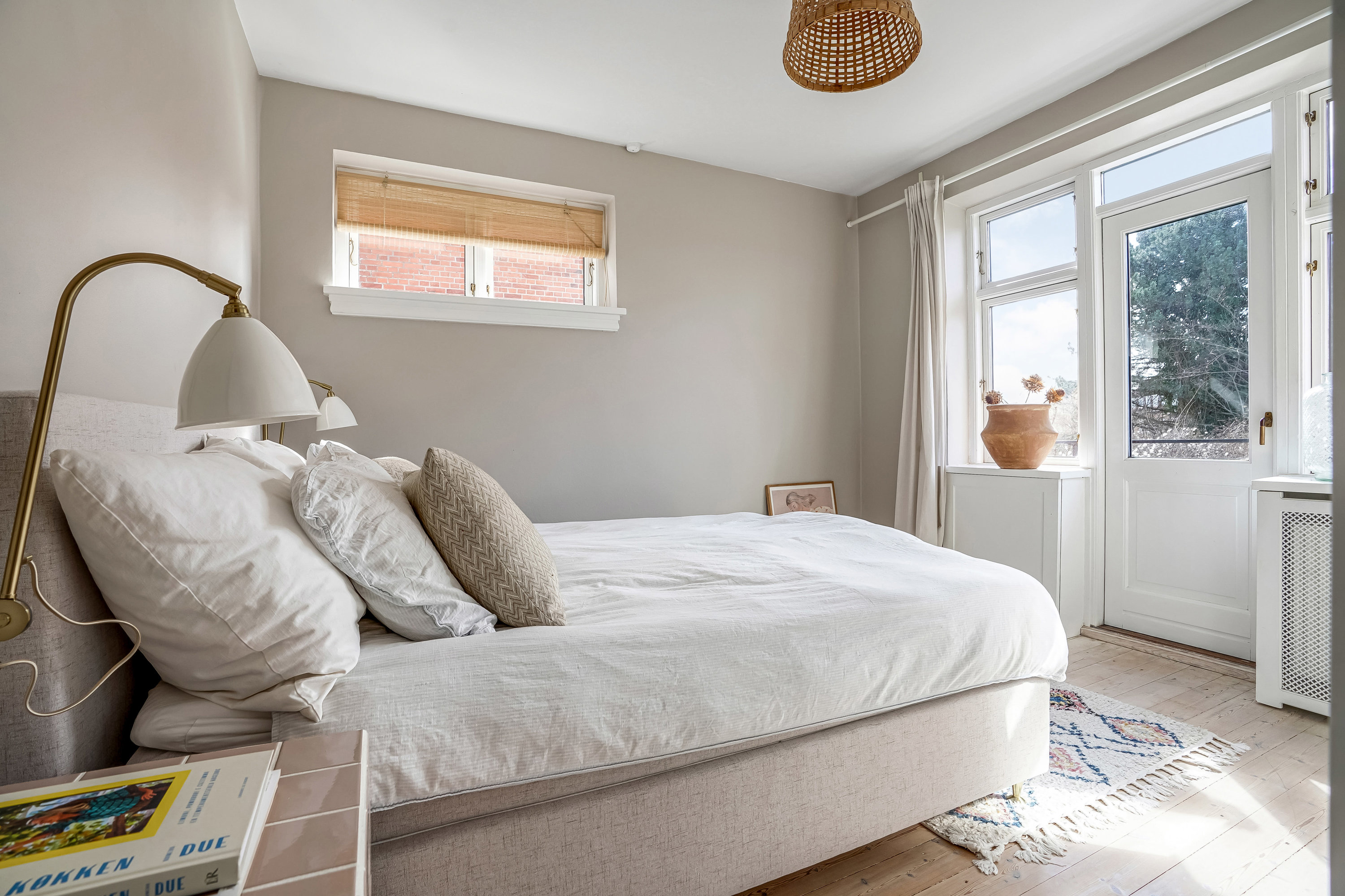 Fremhævet værelse billede i fuldskærmstilstand. Billede af Bernstorffsvej 7, 1. tv., 5000 Odense C