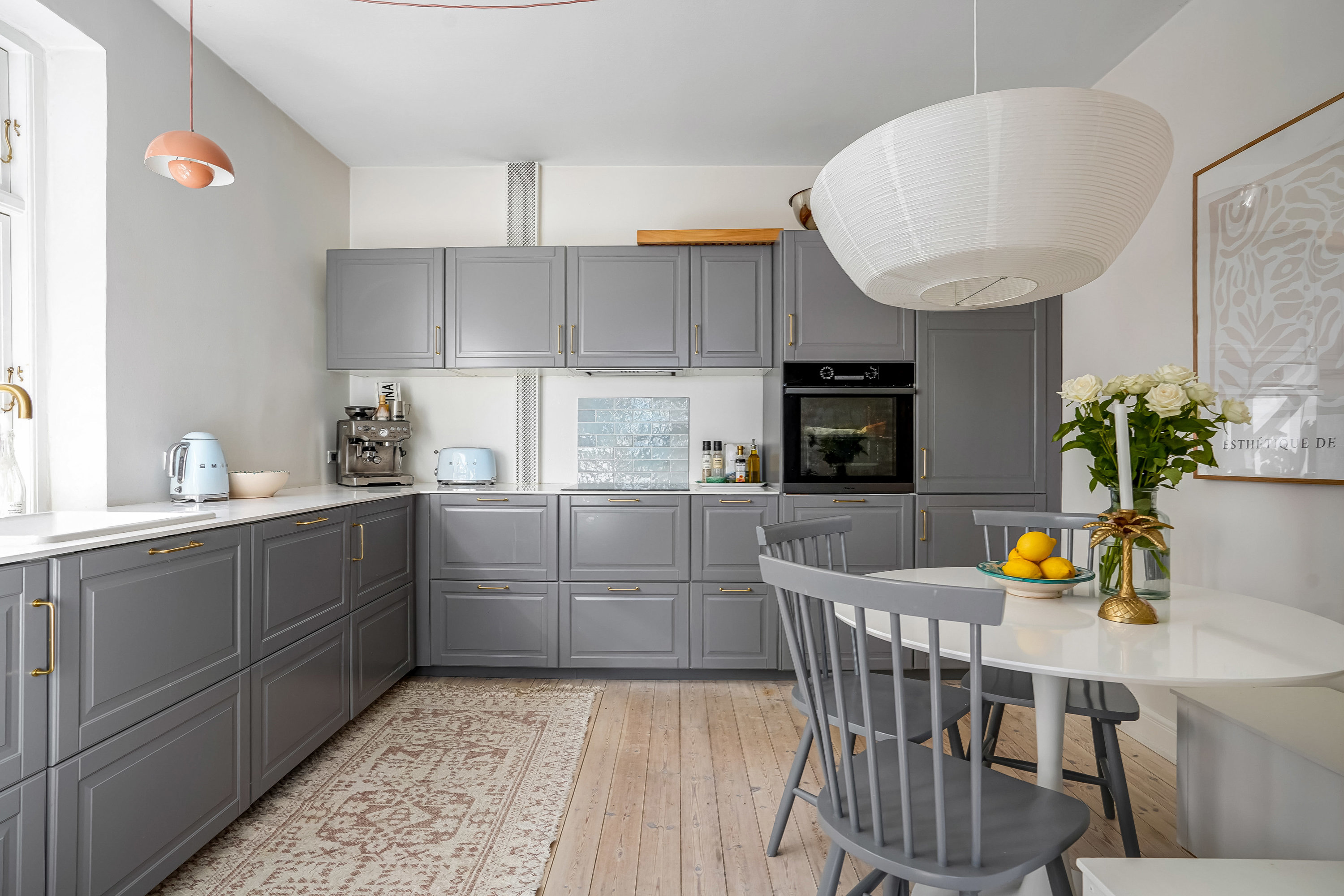 Bernstorffsvej 7, 1. tv., 5000 Odense C