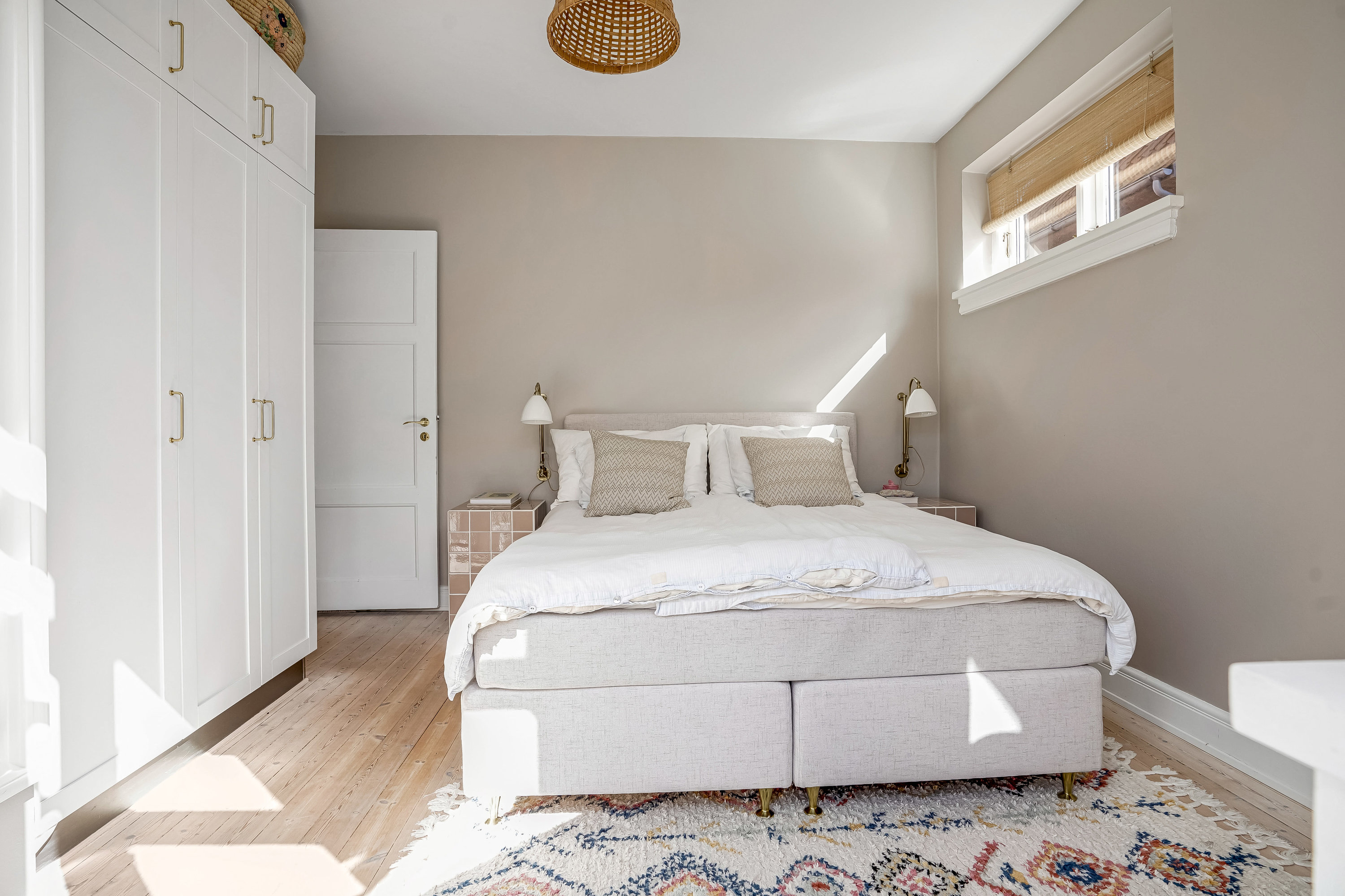 Fremhævet værelse billede i fuldskærmstilstand. Billede af Bernstorffsvej 7, 1. tv., 5000 Odense C