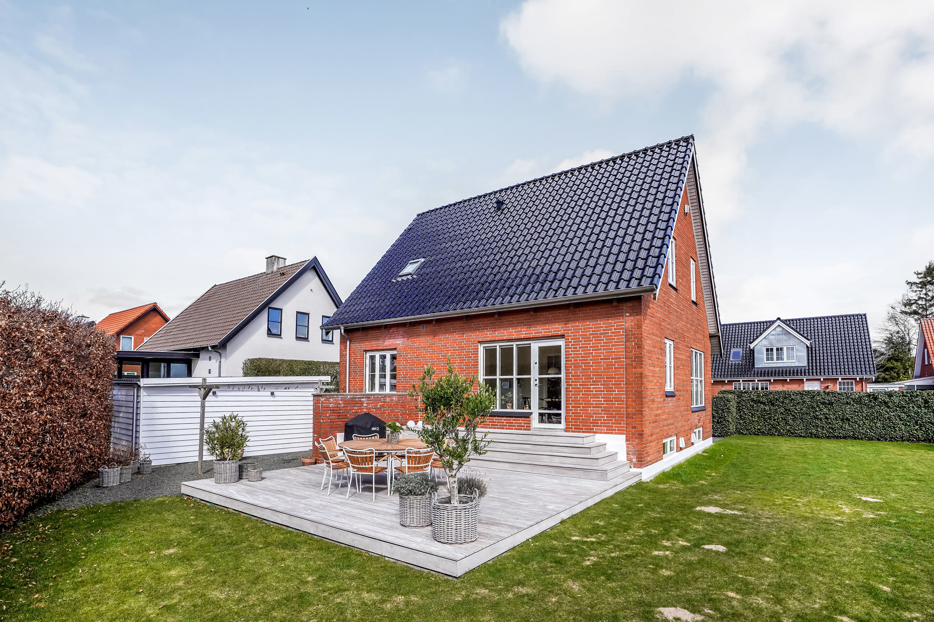 Clausens Allé 62, Dalum, 5250 Odense SV