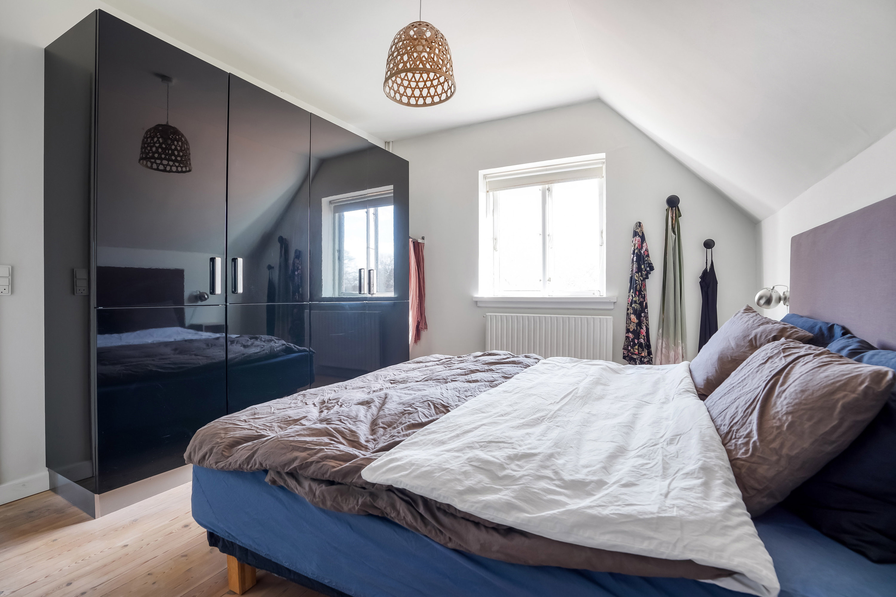 Fremhævet værelse billede i fuldskærmstilstand. Billede af Windelsvej 43, 5000 Odense C