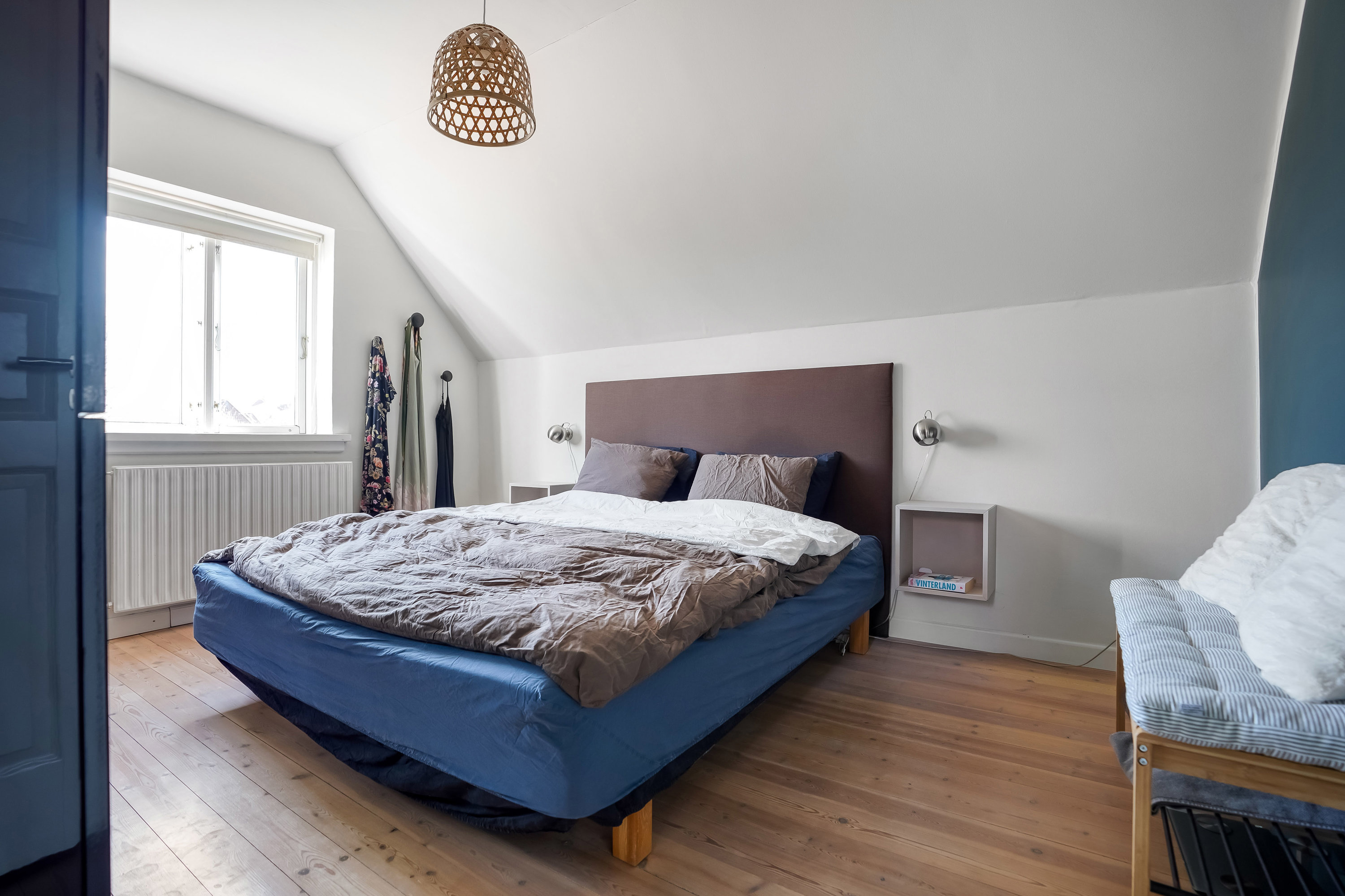 Fremhævet værelse billede i fuldskærmstilstand. Billede af Windelsvej 43, 5000 Odense C