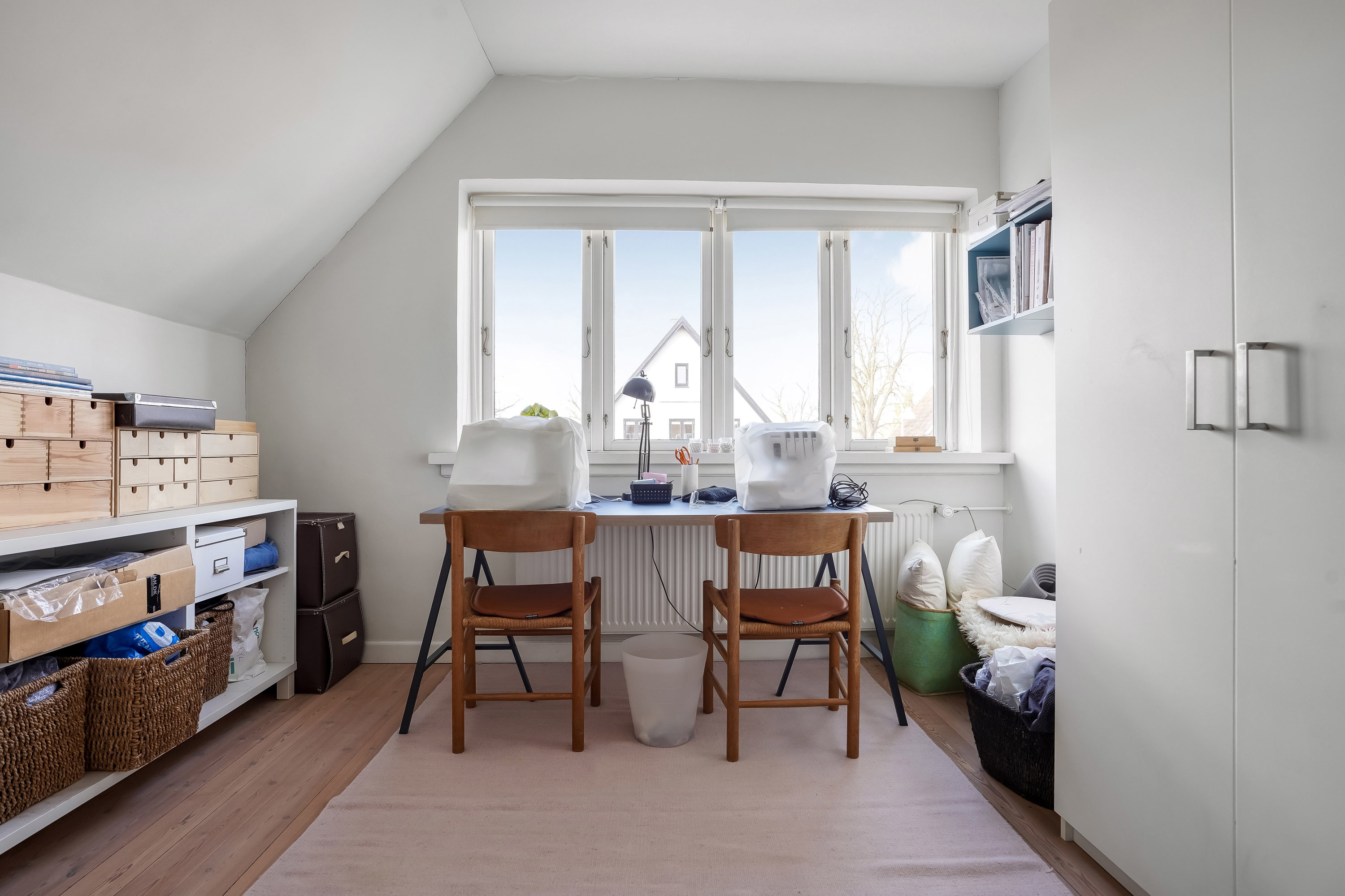 Fremhævet værelse billede i fuldskærmstilstand. Billede af Windelsvej 43, 5000 Odense C